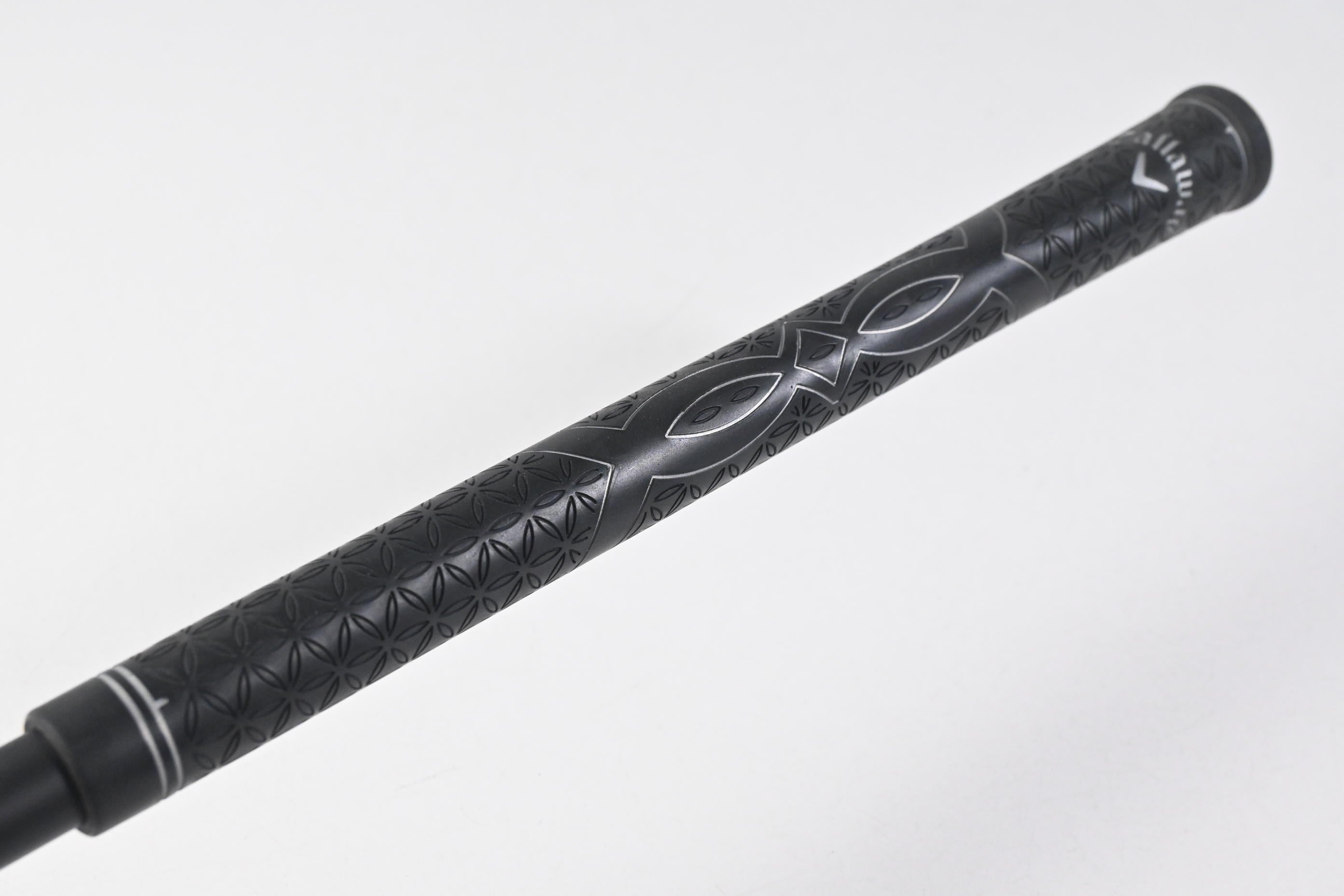 Ladies UST Mamiya Helium Black 4 Driver Shaft / Ladies Flex / Callaway 2nd Gen