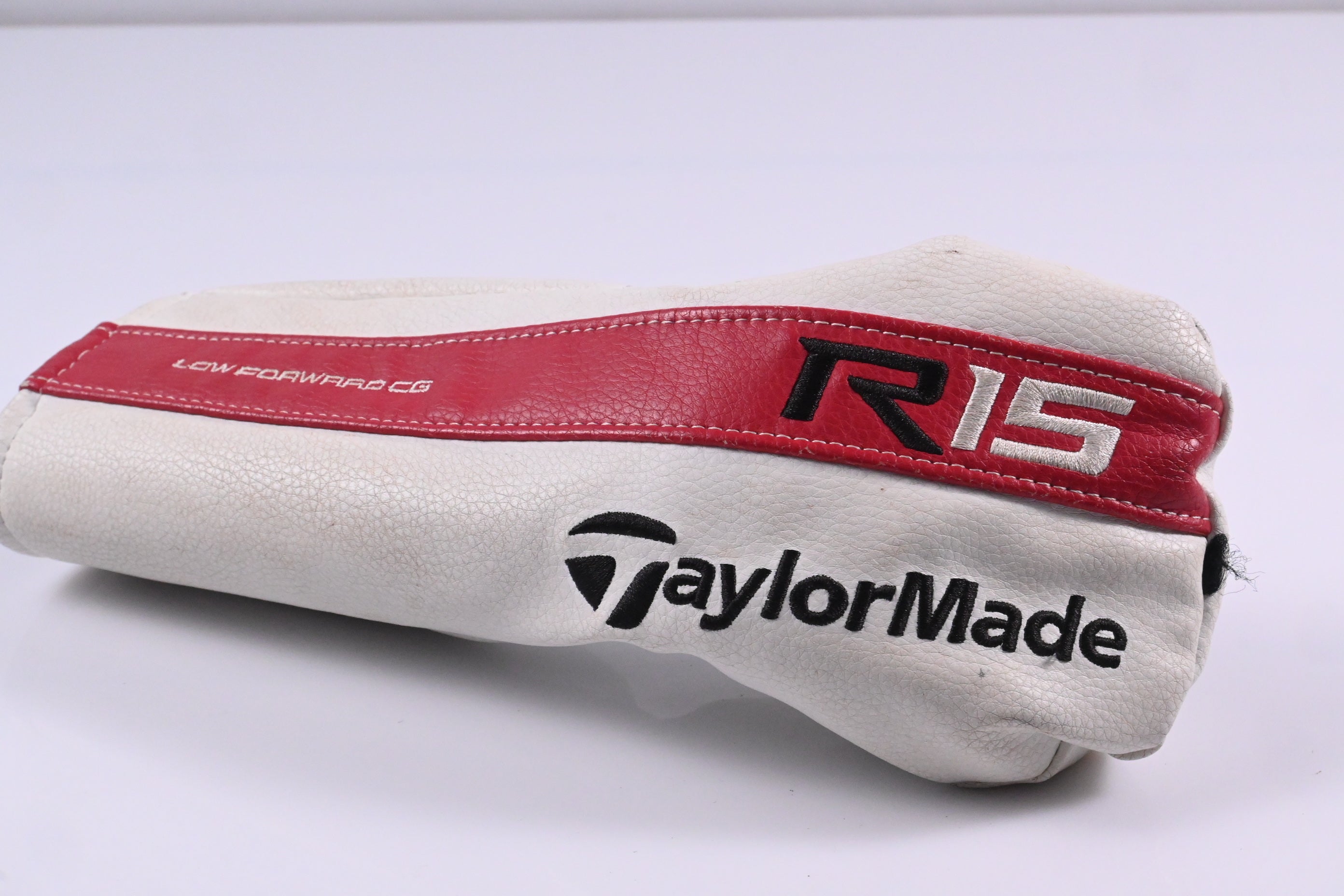 Taylormade R15 HL #3 Wood / 17 Degree / Regular Flex Fujikura Speeder 67 Shaft