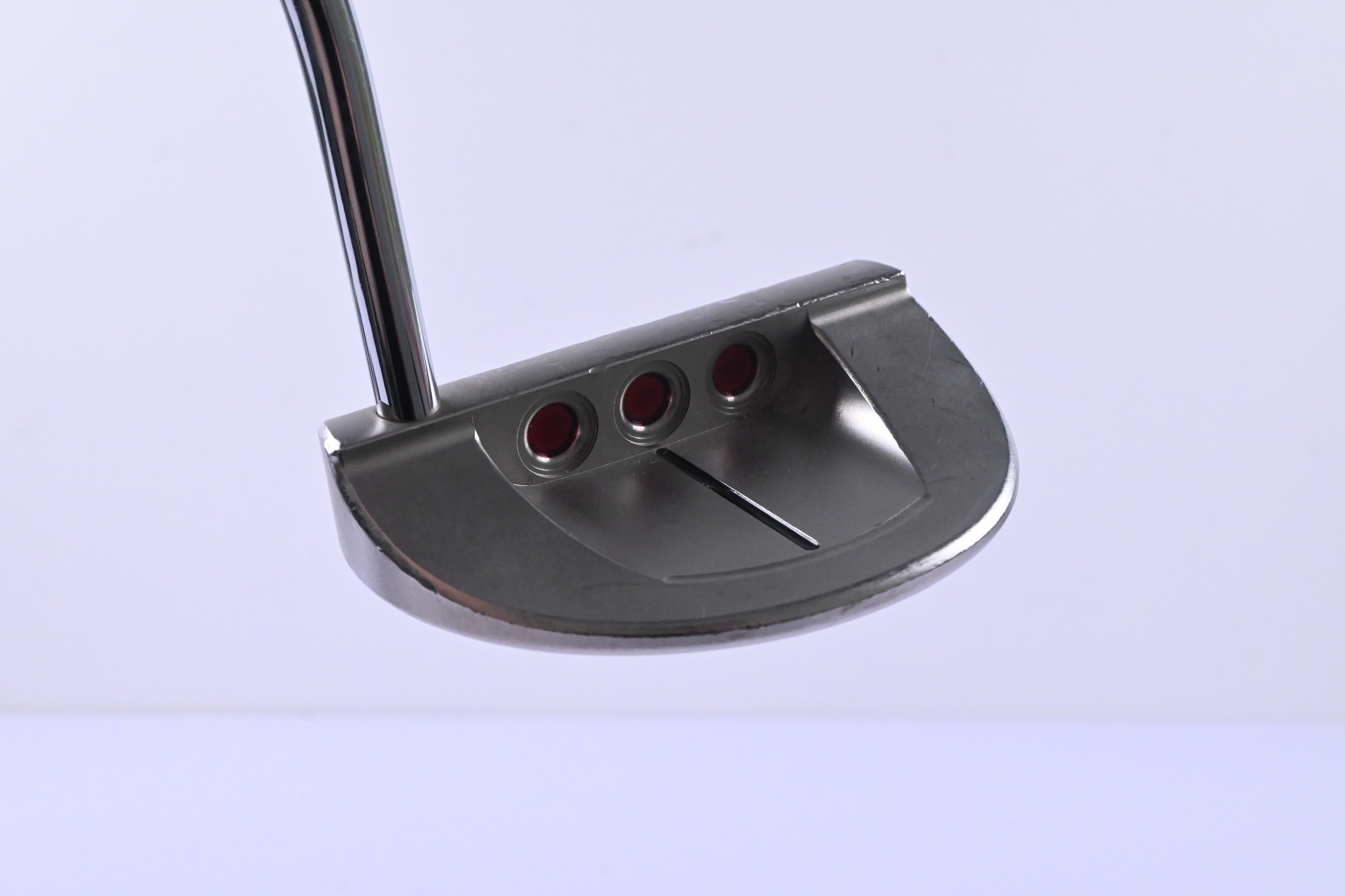 Scotty Cameron Golo #7 Putter / 34 Inch