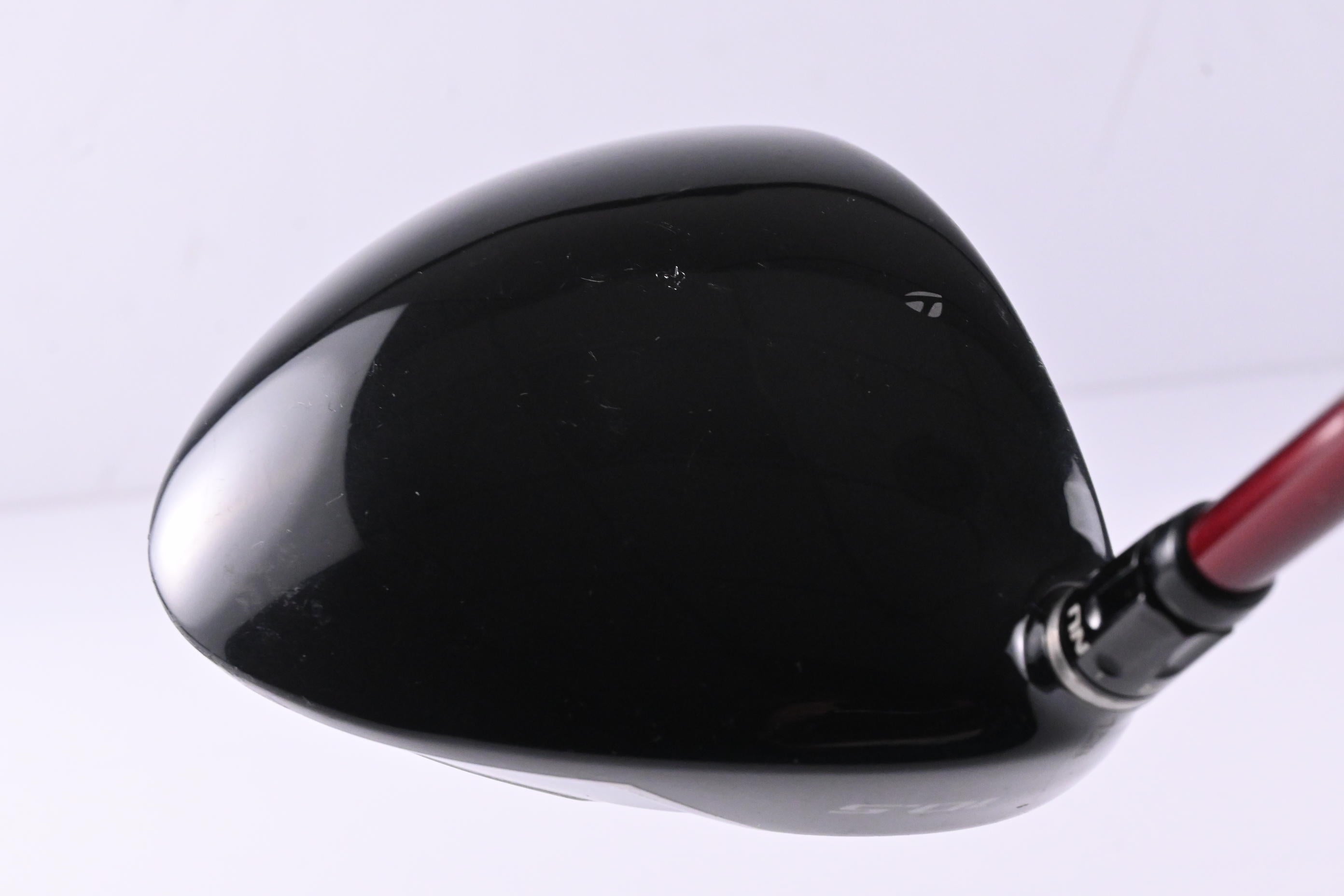 Left Hand Taylormade R9 460 Driver / 10.5 Degree / Regular Flex Aldila REAX 60