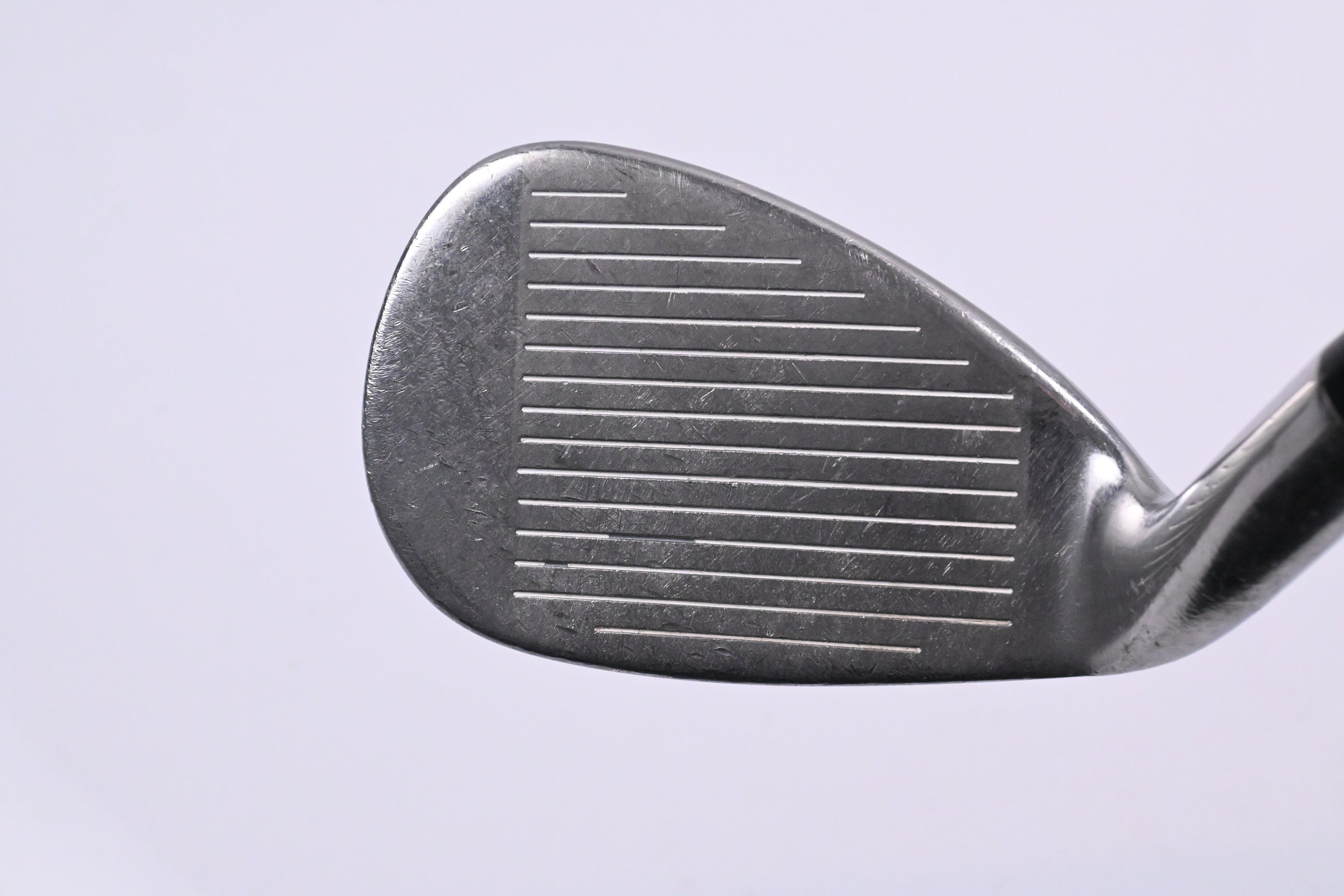 Cobra Baffler XL Sand Wedge / 54 Degree / Regular Flex Cobra Baffler Steel Shaft