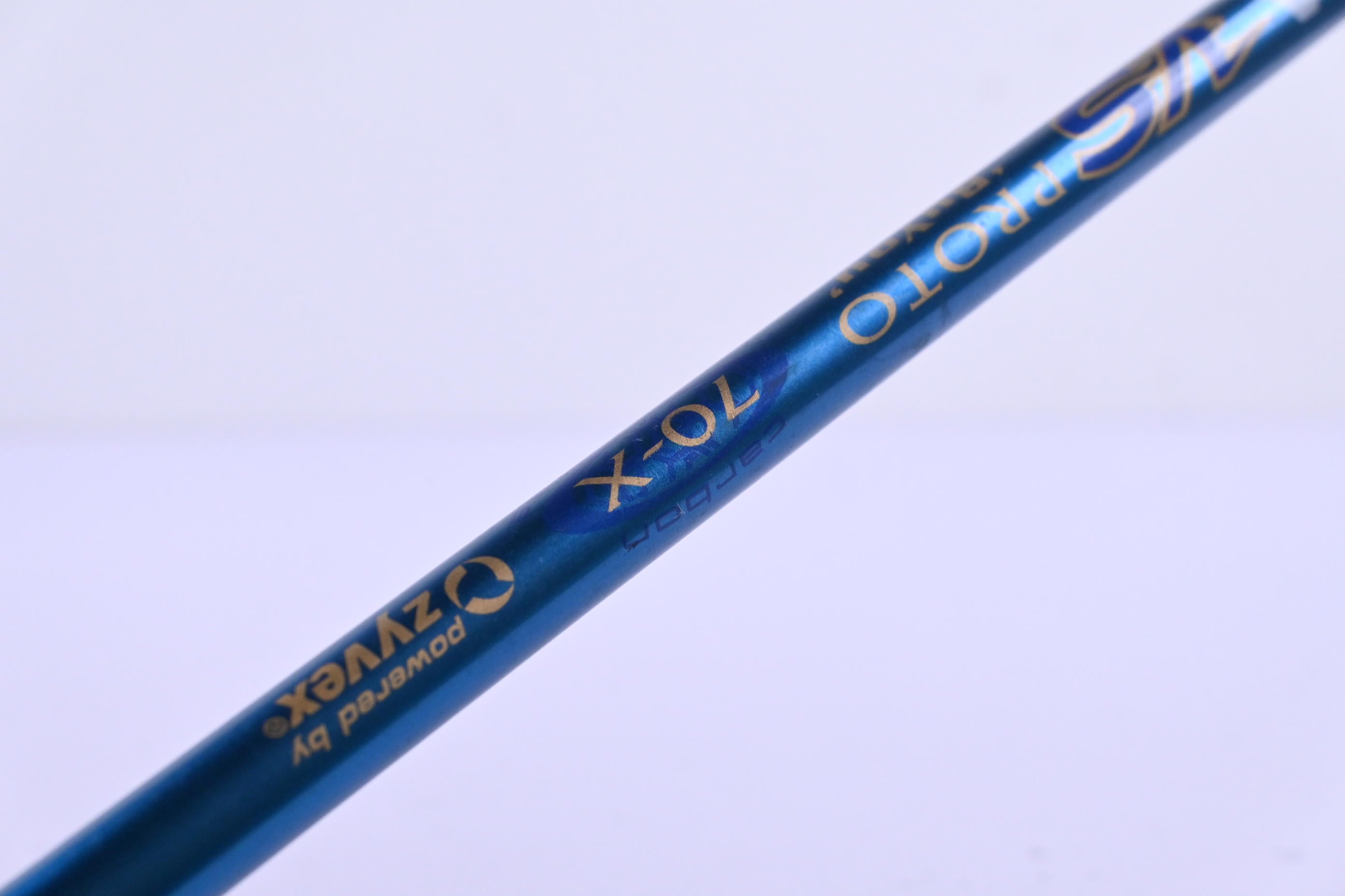 Taylormade Burner 2008 #3 Wood / 15 Degree / X-Flex Aldila VS Proto 70 Shaft