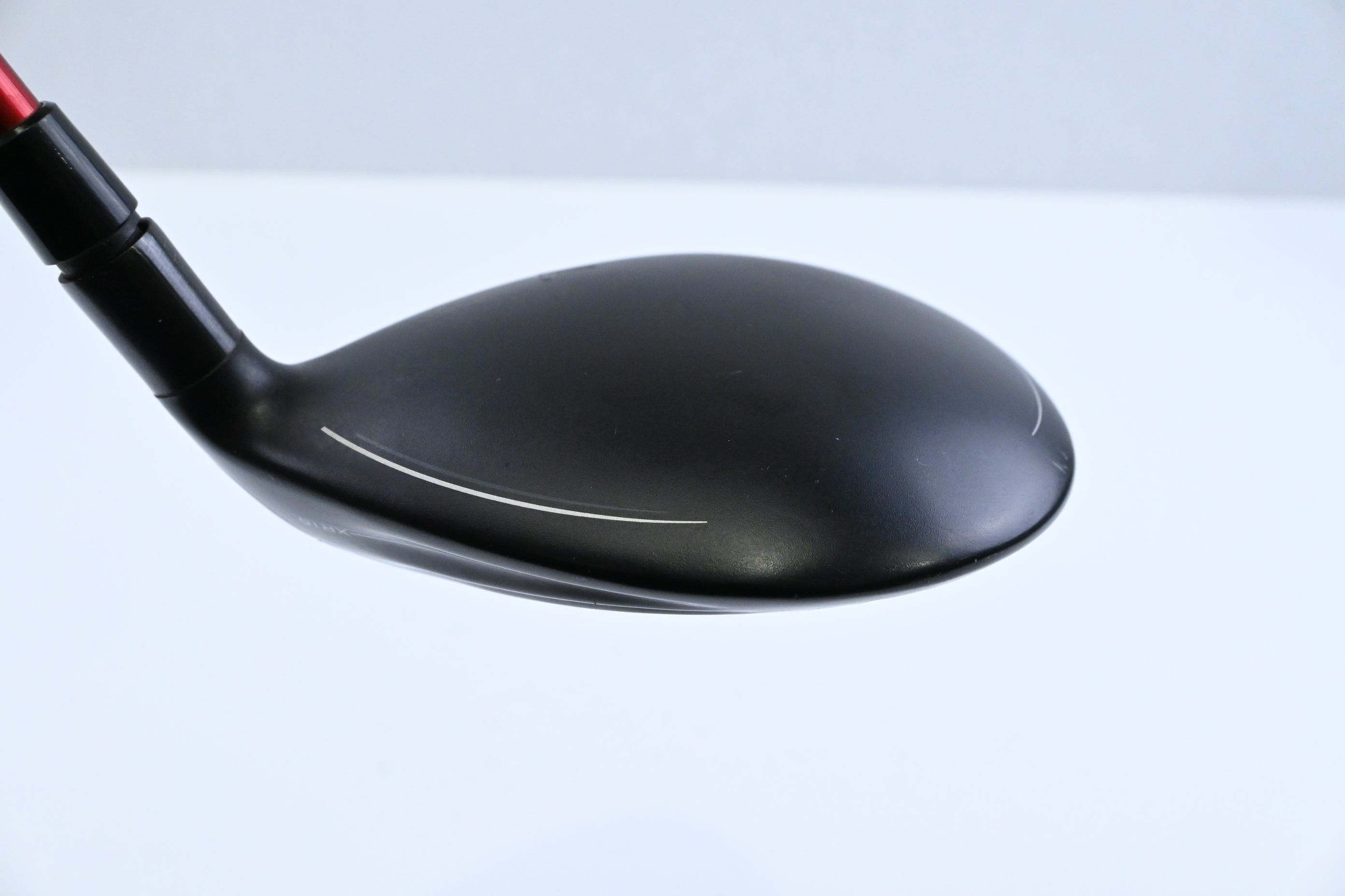 Callaway XR16 #3 Wood / 15 Degree / Regular Flex Fujikura Speeder 565 Evolution