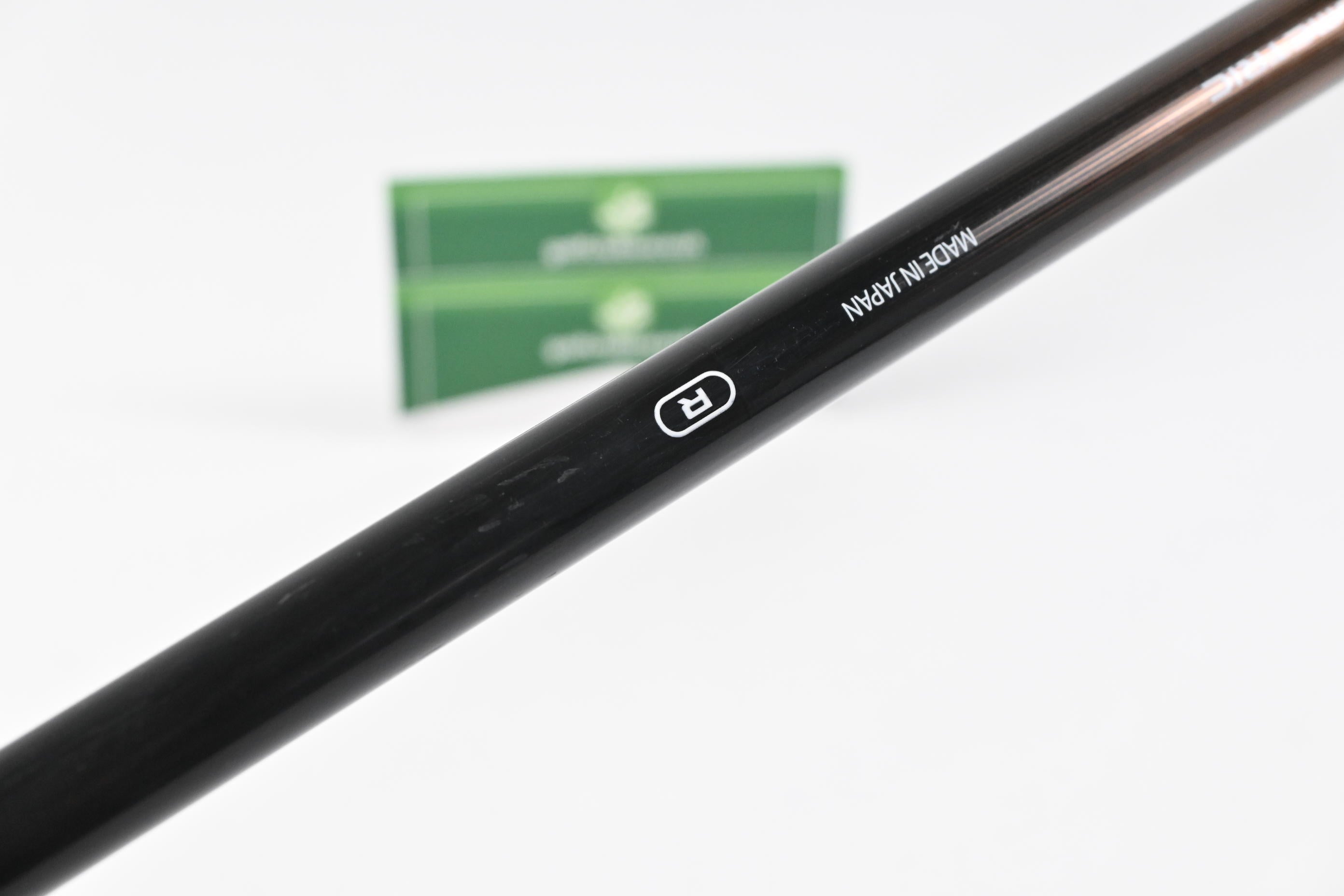 Yonex Royal Ezone #4 Wood / 18 Degree / Regular Flex Yonex Nanometric Shaft