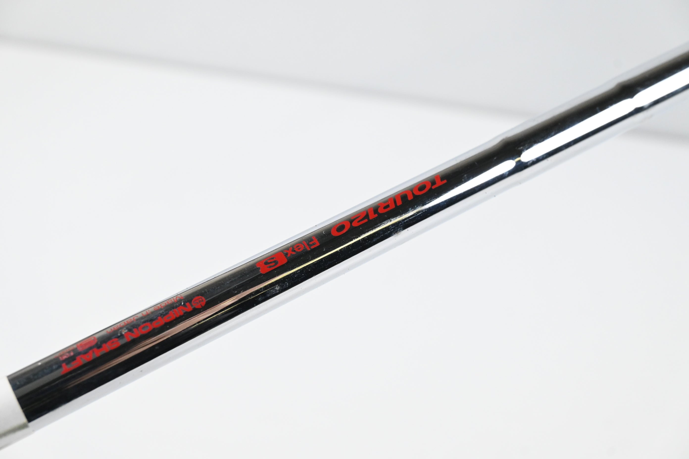 Taylormade Tour Preferred 2014 MB Pitching Wedge / 47 Degree / Stiff Flex N.S.PRO