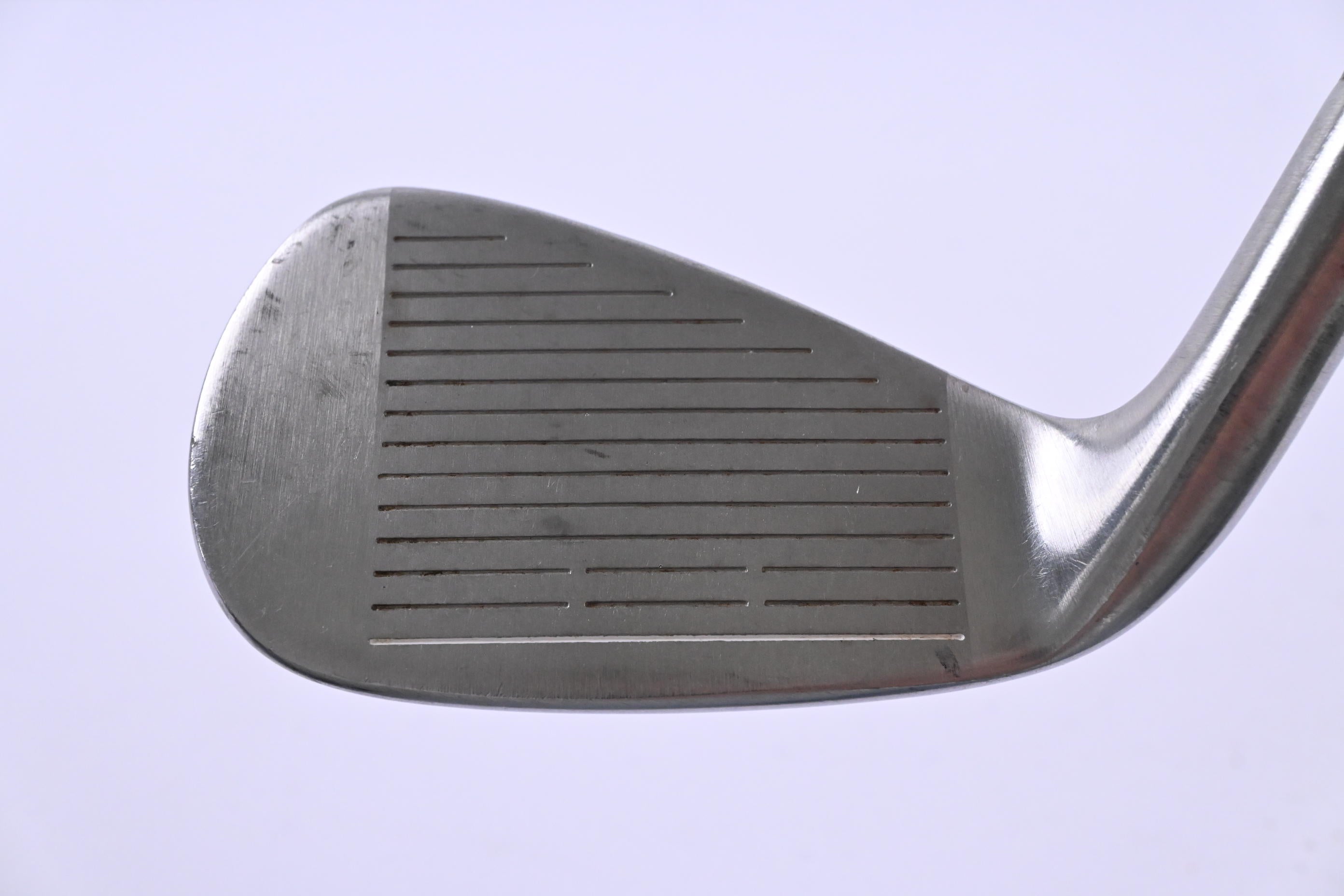 Ladies Wilson SGI #7 Iron / Ladies Flex Wilson Prostaff Shaft