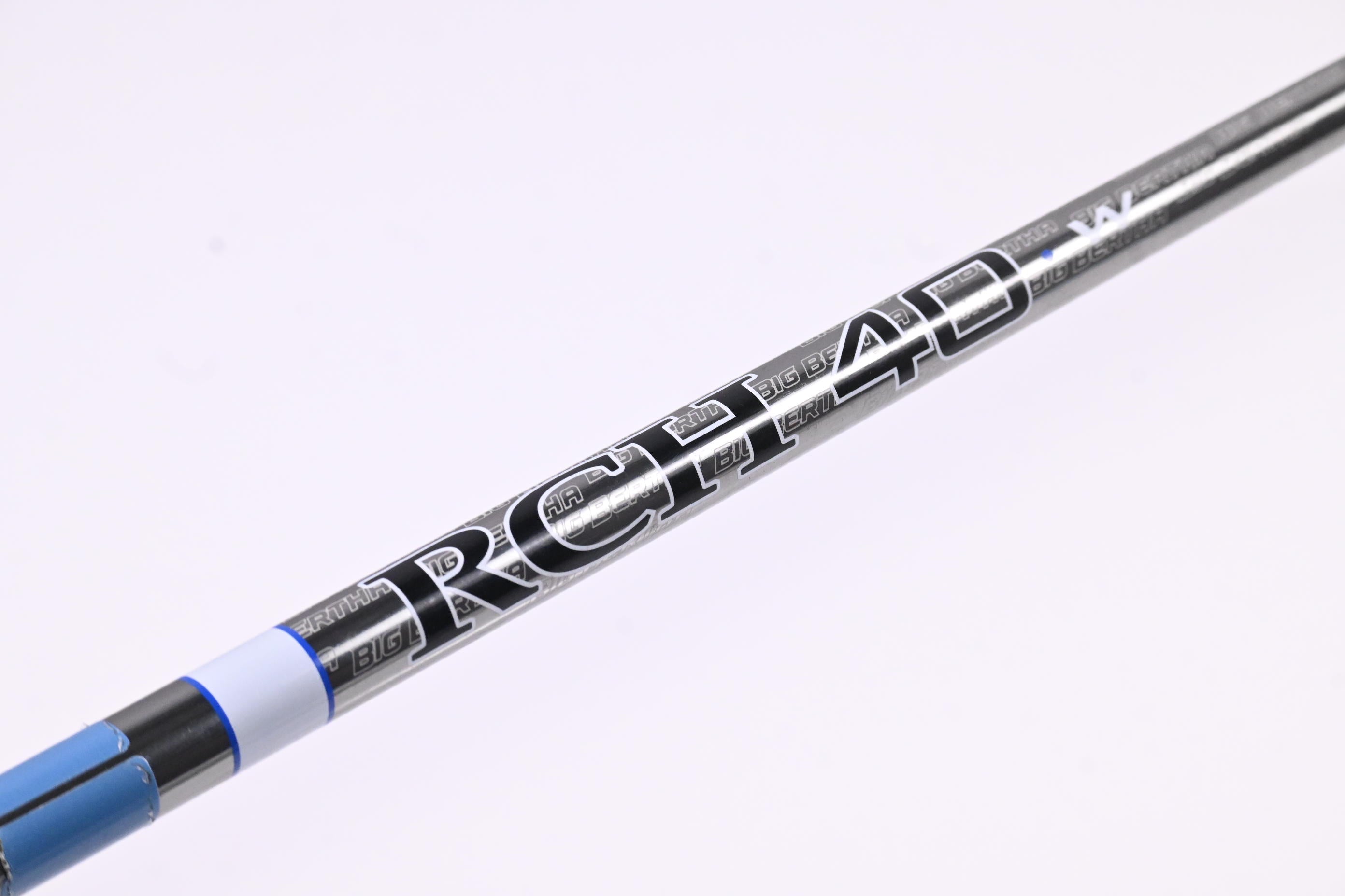 Callaway RCH 40 Driver Shaft / Ladies Flex / Callaway 2nd Gen