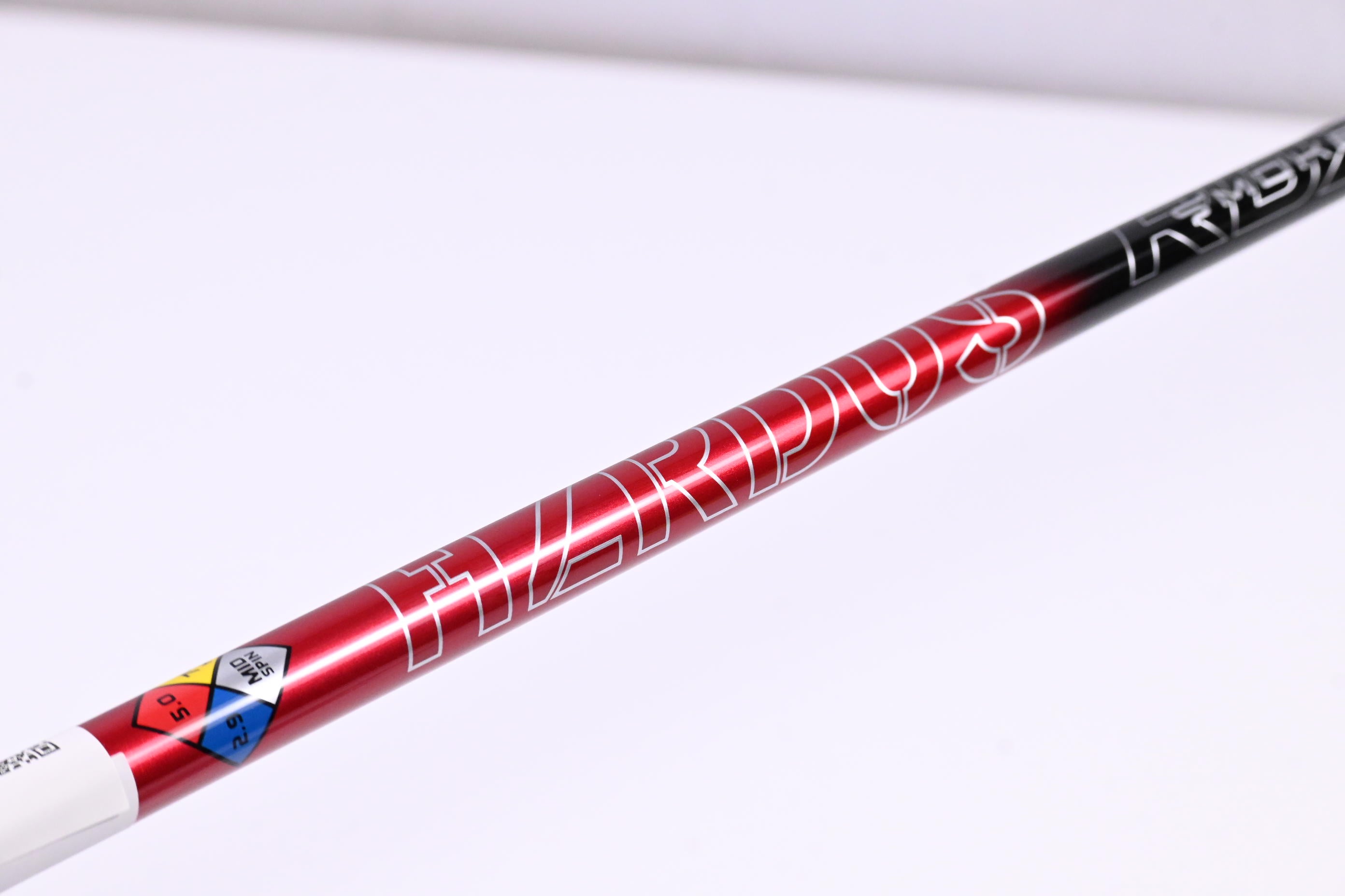 Project X Hzrdus Smoke RDX Red 70 #3 Hybrid Shaft / Senior Flex / Srixon