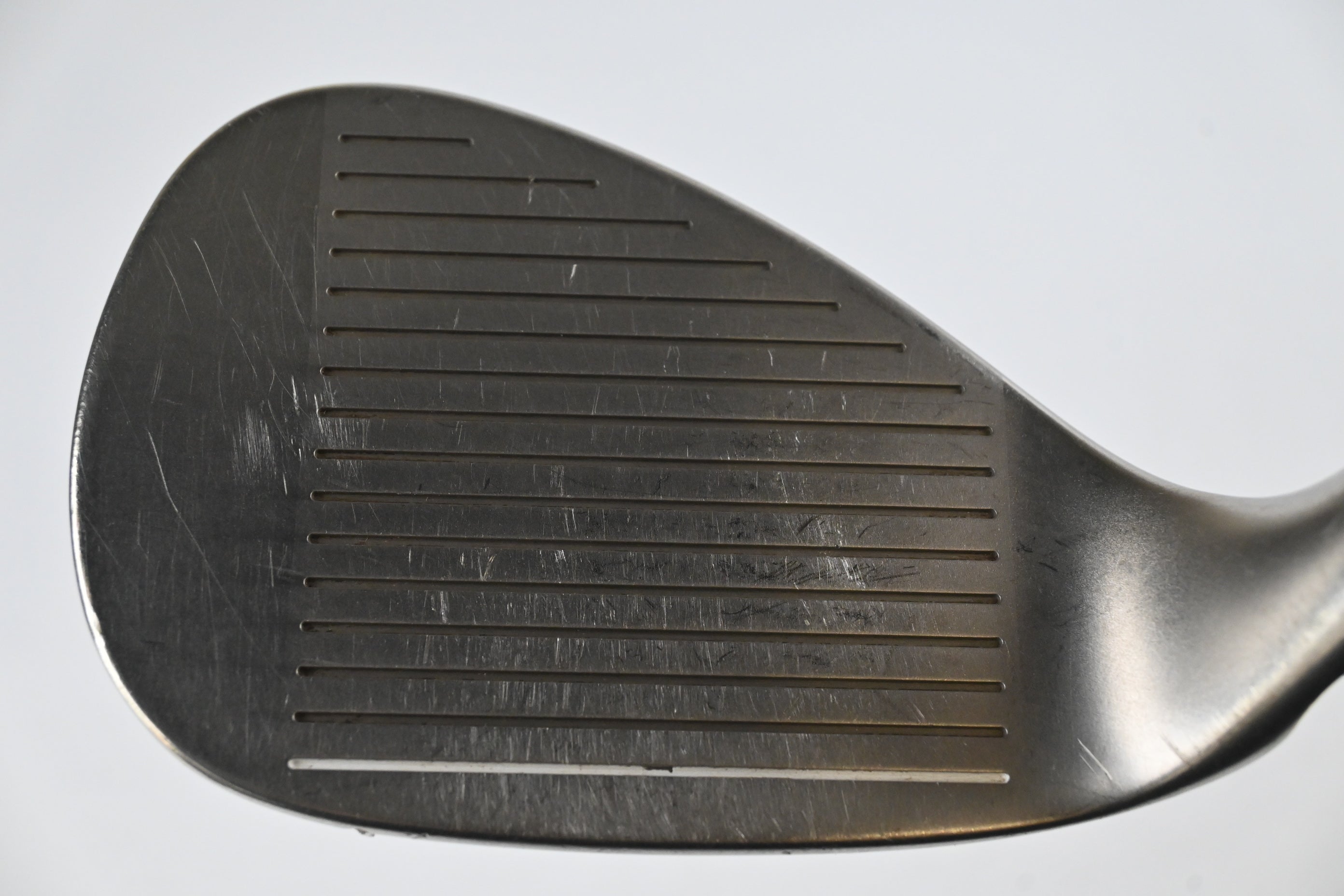 Ping Tour Lob Wedge / 60 Degree / Orange Dot / Regular Flex Dynamic Gold Shaft