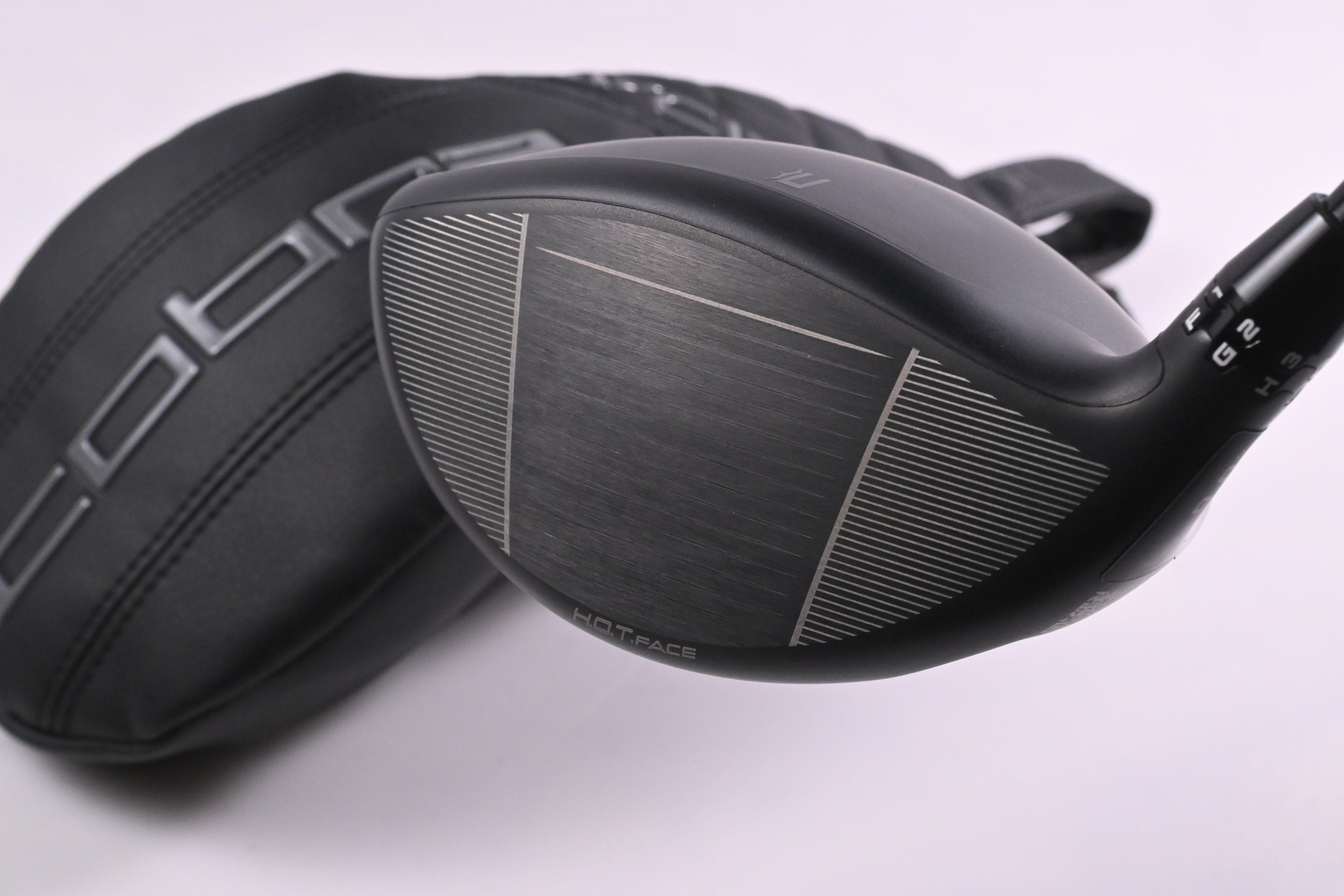 Cobra DS-Adapt X Driver / 9 Degree / Stiff Flex Tensei AV Blue 65 Shaft