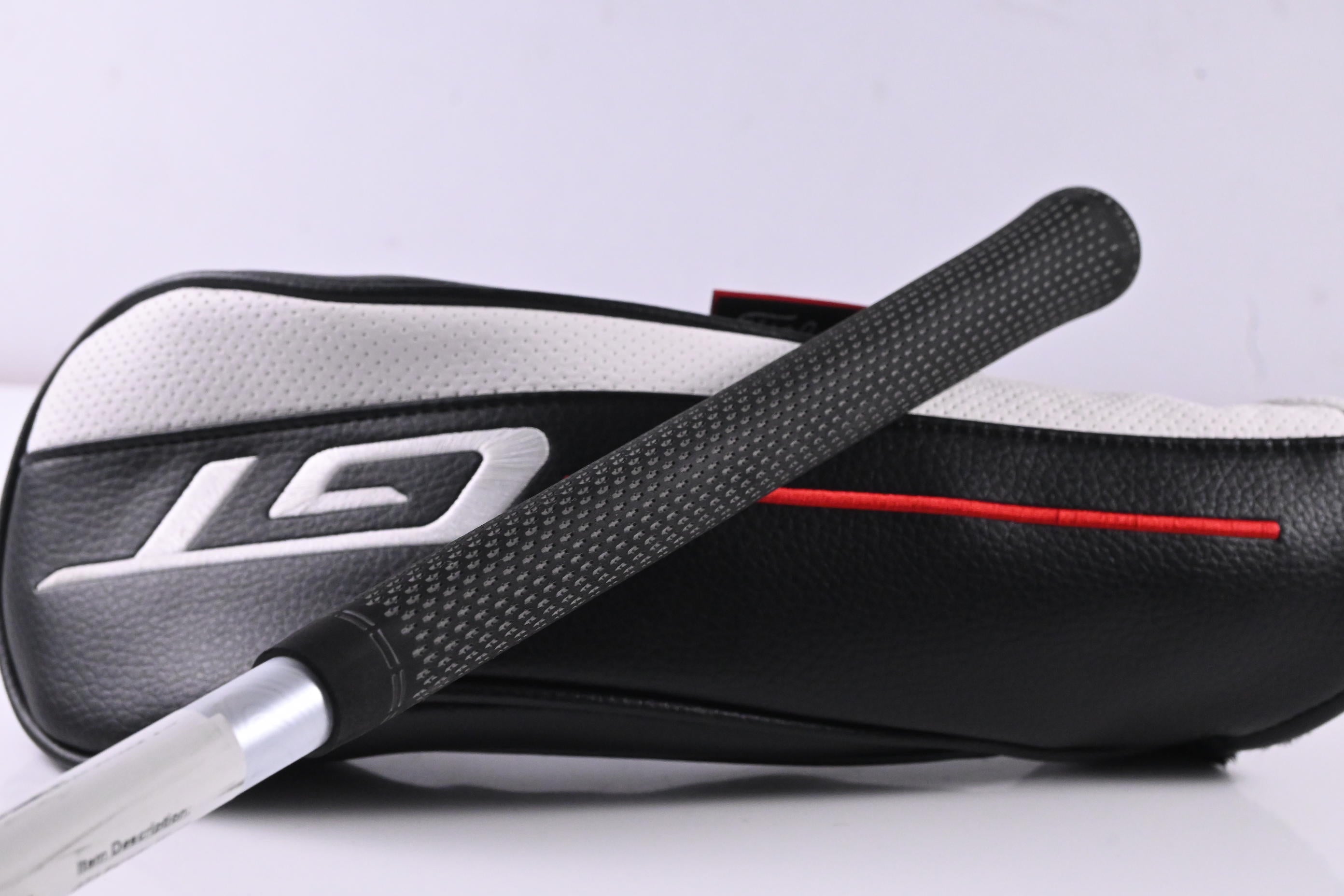 Titleist GT3 #3 Wood / 15 Degree / X-Flex Evenflow Black T-1100 75 Shaft