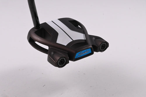 TaylorMade Spider Tour Torched Counter Balance 2026 Putter / 35 Inch