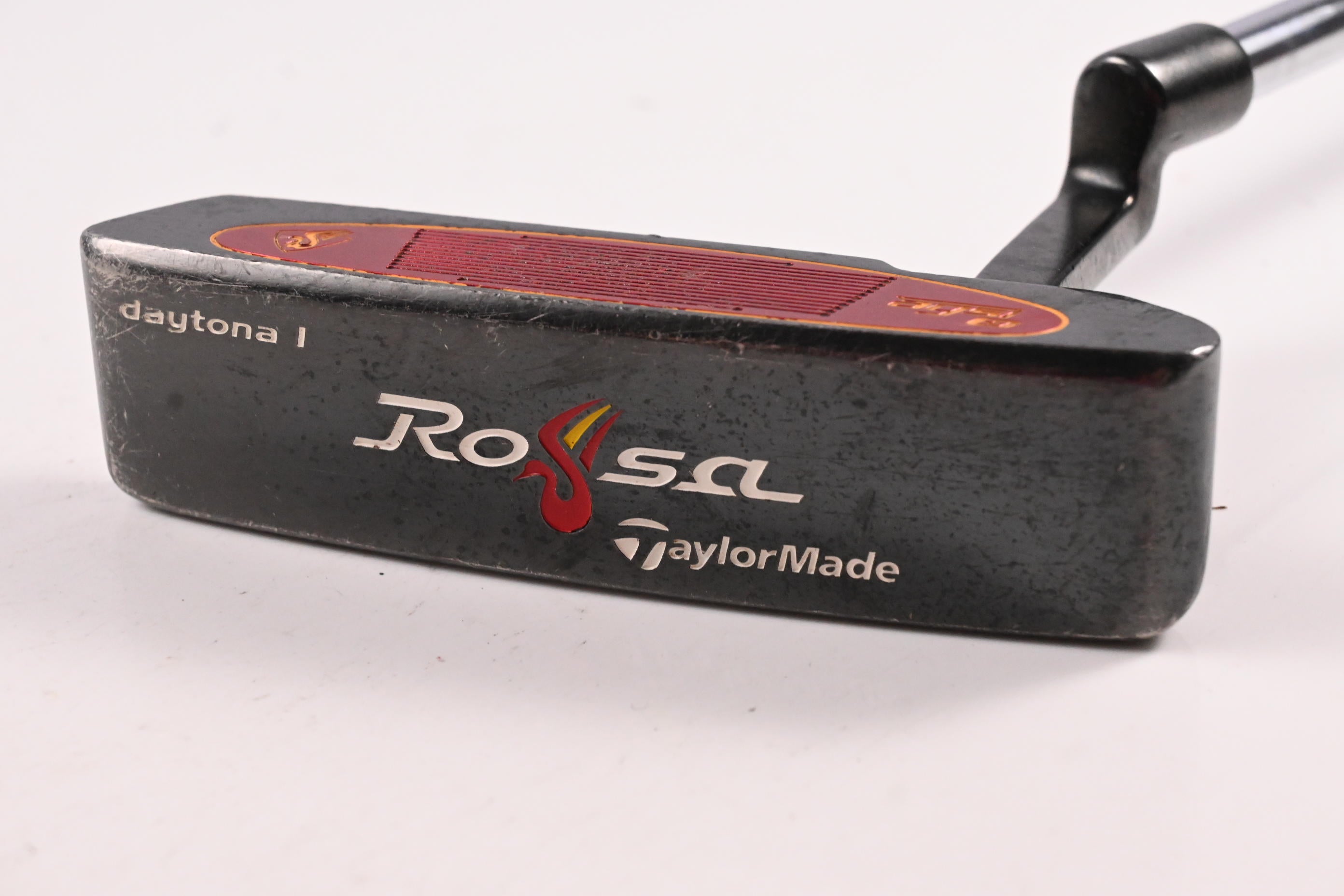 Taylormade Rossa Classic Daytona 1 Putter / 33 Inch