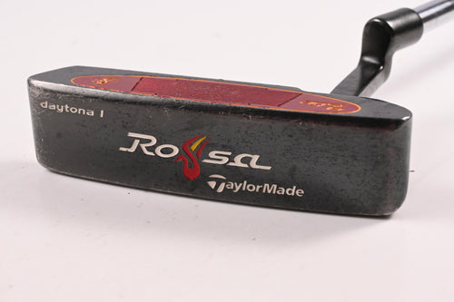 Taylormade Rossa Classic Daytona 1 Putter / 33 Inch