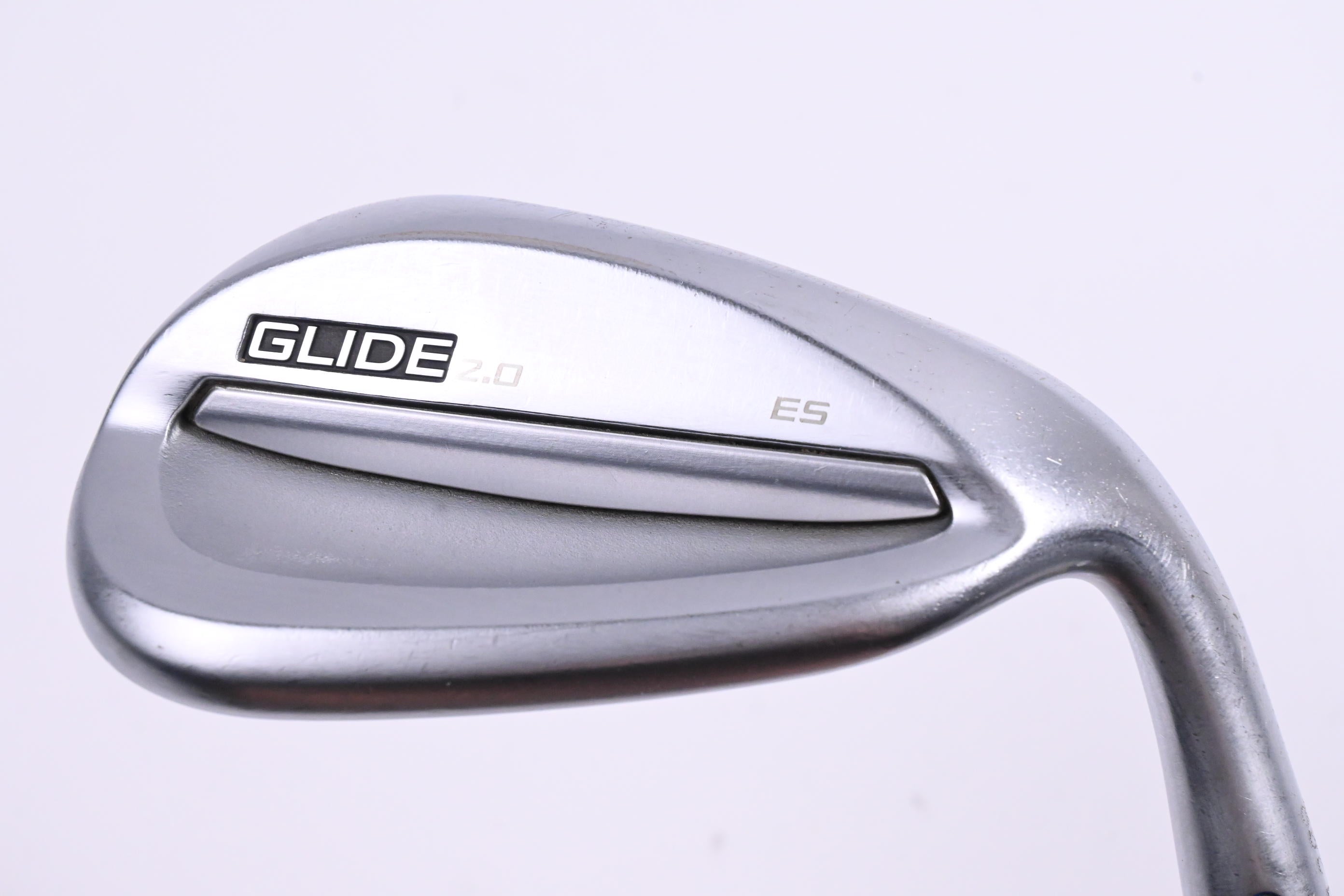 Ping Glide 2.0 Lob Wedge / 58 Degree / Regular Flex Ping AWT 2.0 Shaft