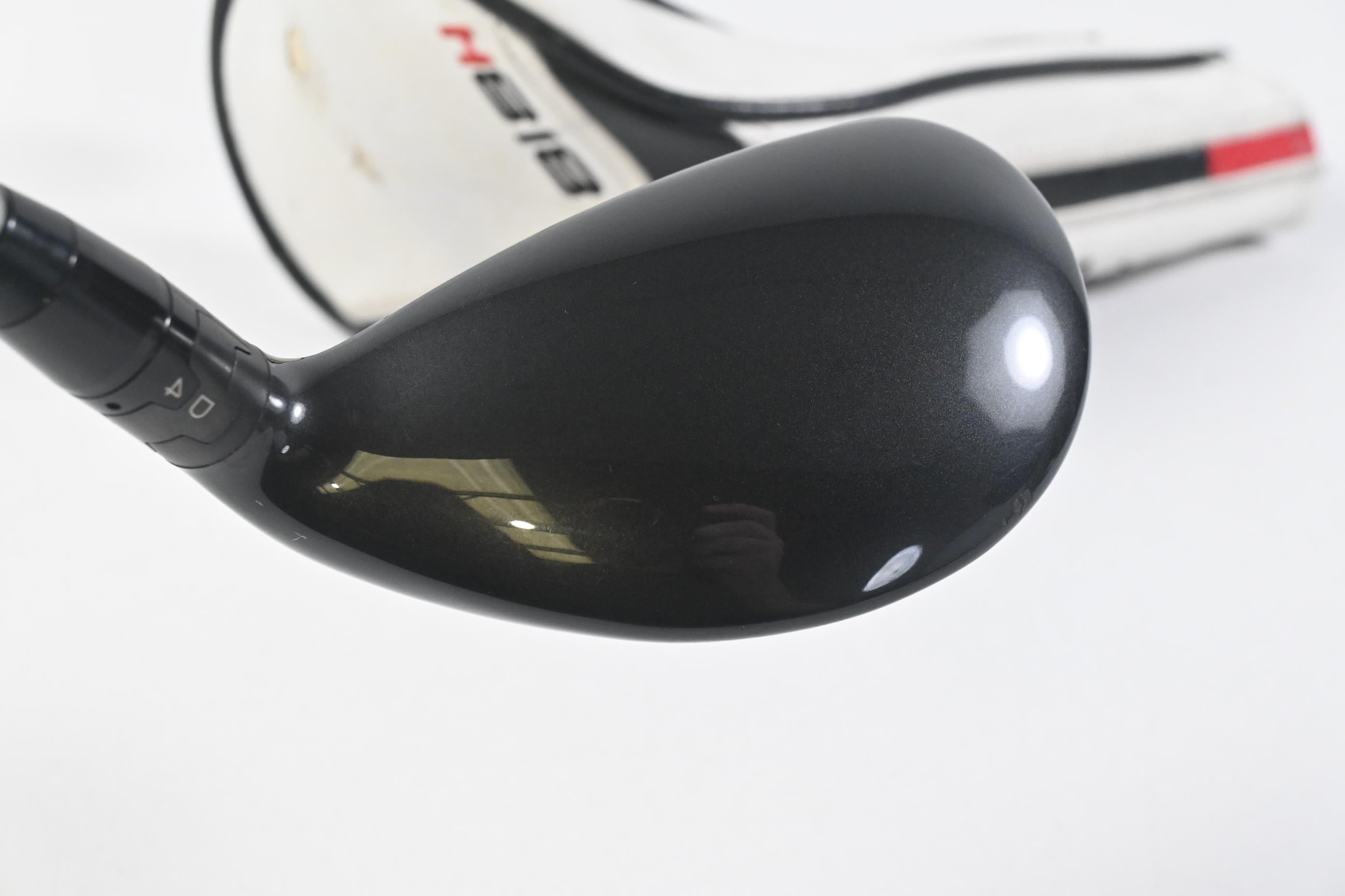 Titleist 818 H1 #3 Hybrid / 21 Degree / Regular Flex Diamana M+60 Shaft