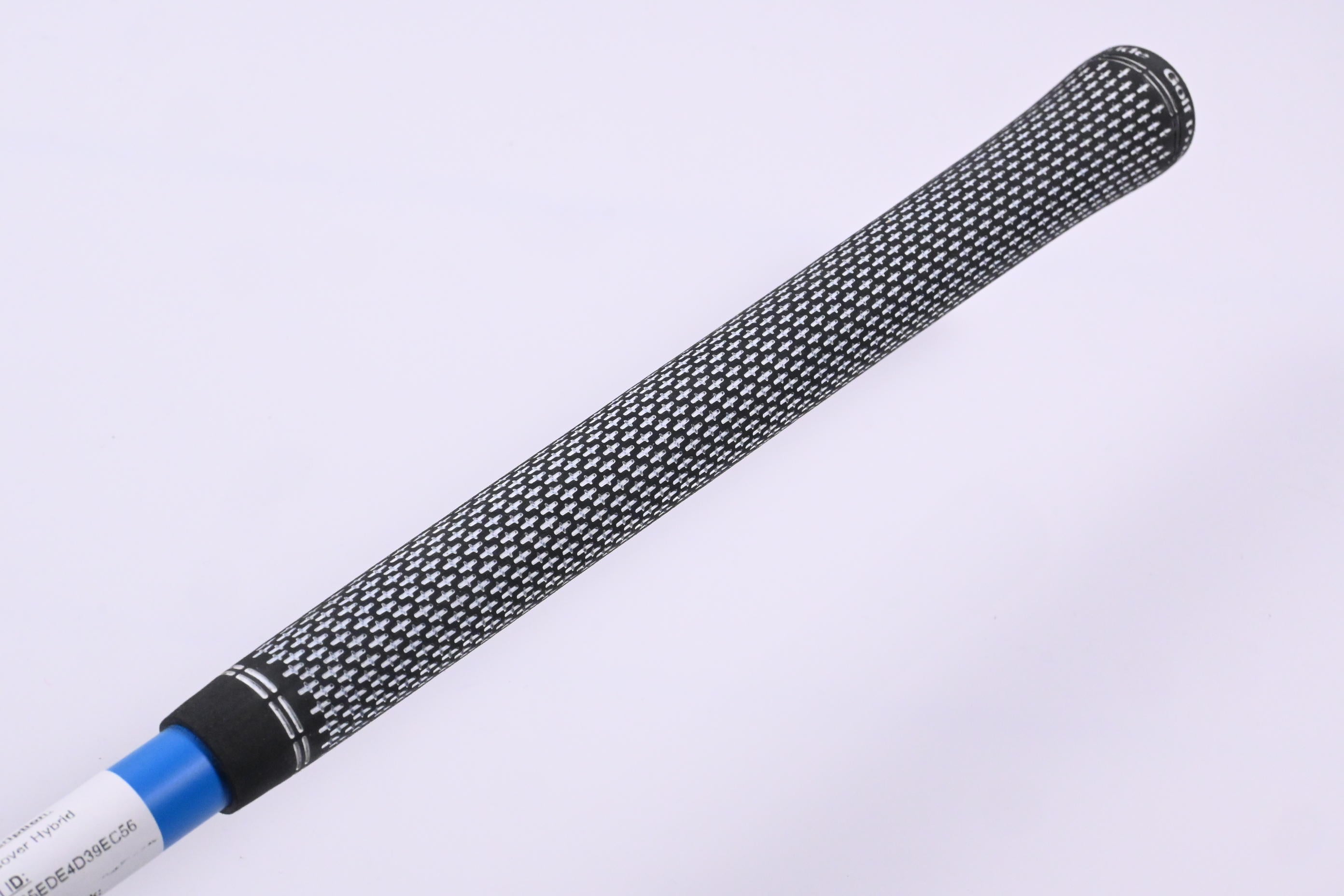 Ping G Crossover #3 Hybrid / 18 Degree / Blue Dot / Stiff Flex Ping Alta 70