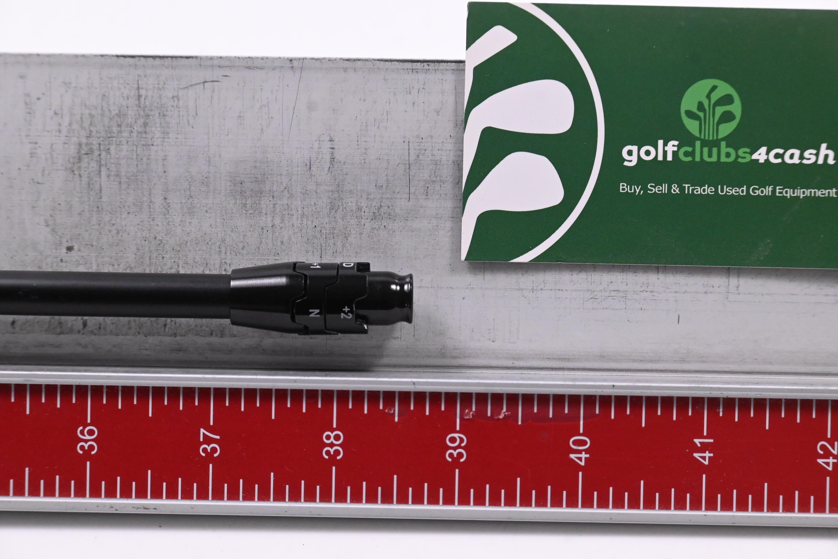 Project X Cypher 2.0 50 #6 Hybrid Shaft / Senior Flex / Callaway 3rd Gen