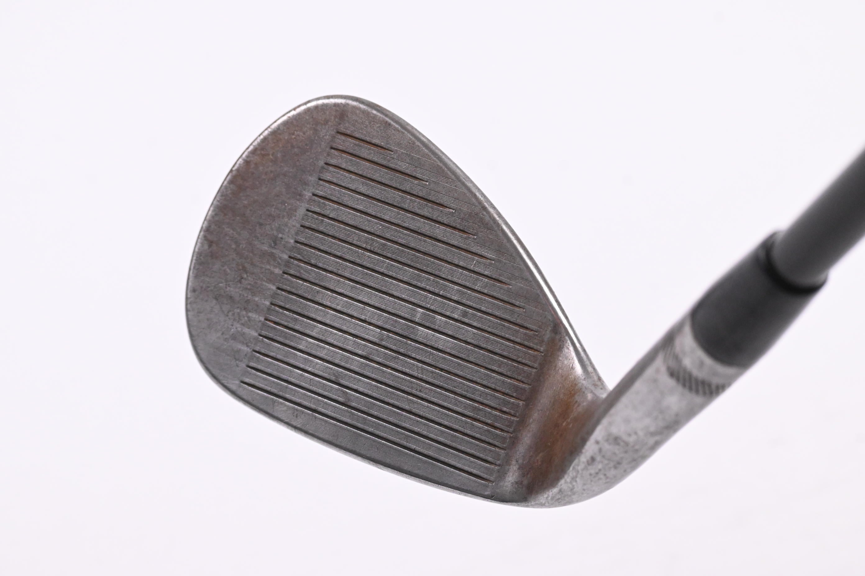 Titleist Vokey SM9 Sand Wedge / 54 Degree / Stiff Flex Project X LZ Shaft