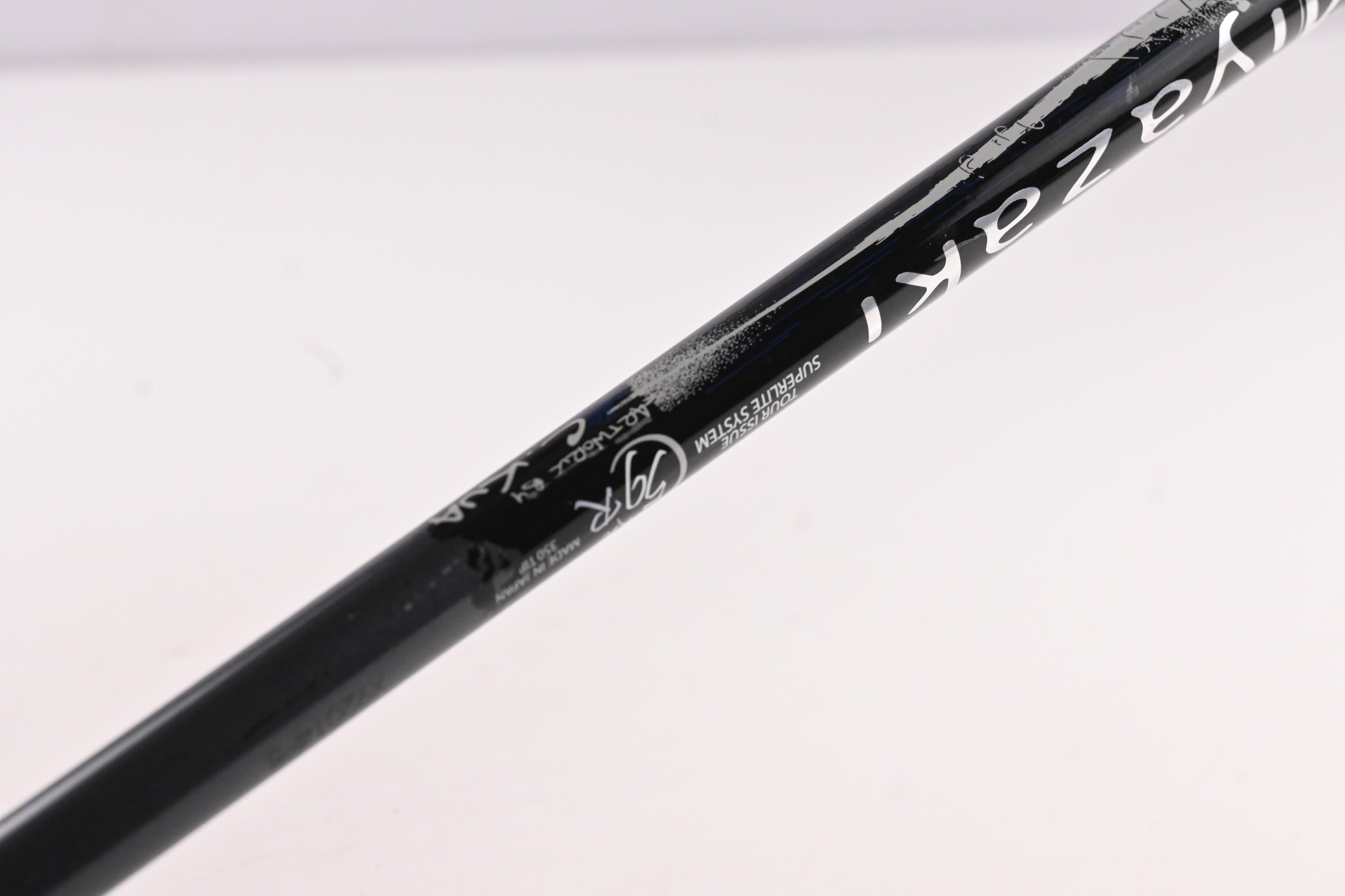 Cleveland Mashie #5 Wood / 18 Degree / Regular Flex Miyazaki C.Kua 59 Shaft