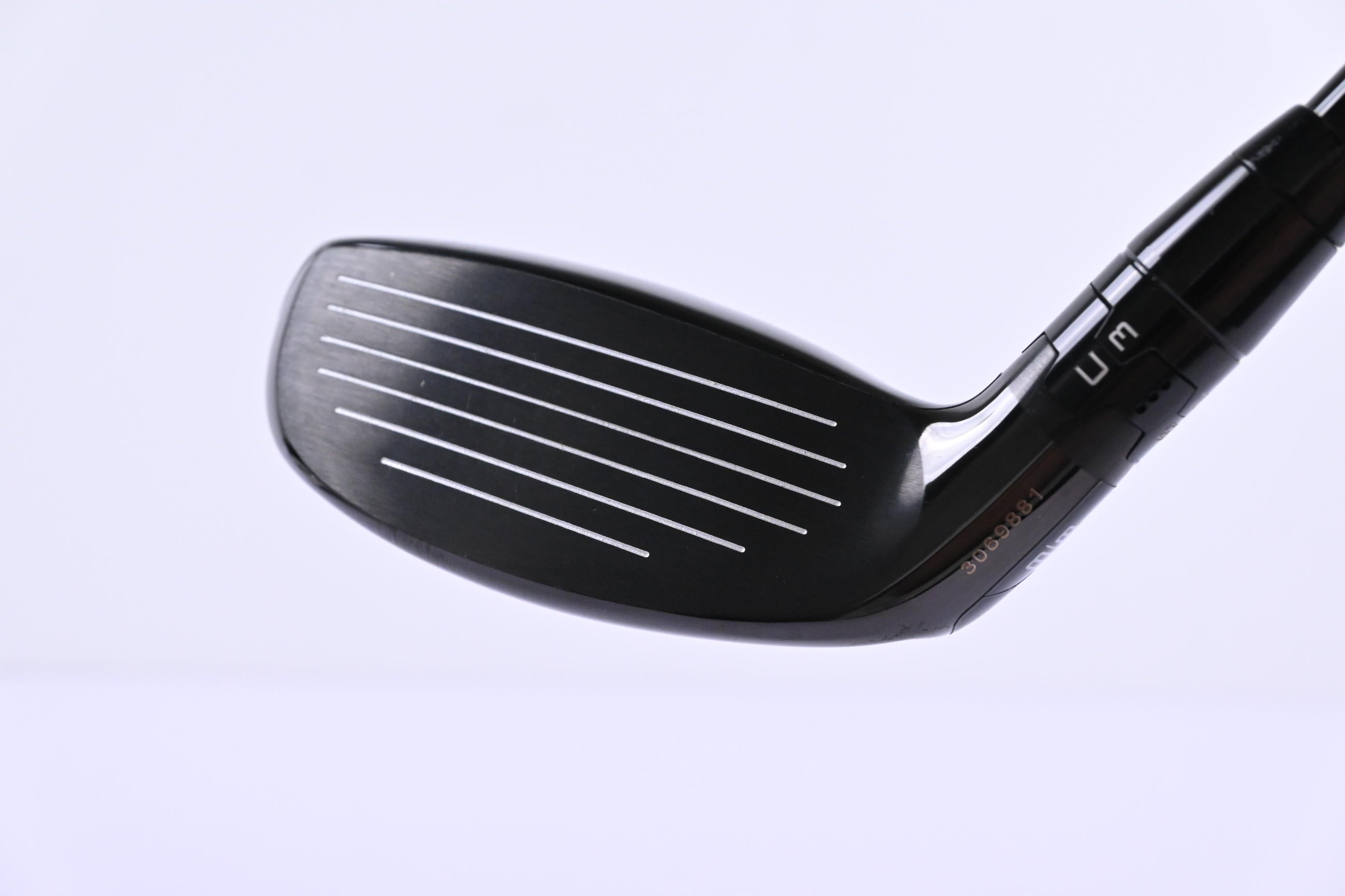 Titleist TSi2 #3 Hybrid / 18 Degree / Stiff Flex Tensei AV Blue 65 Shaft