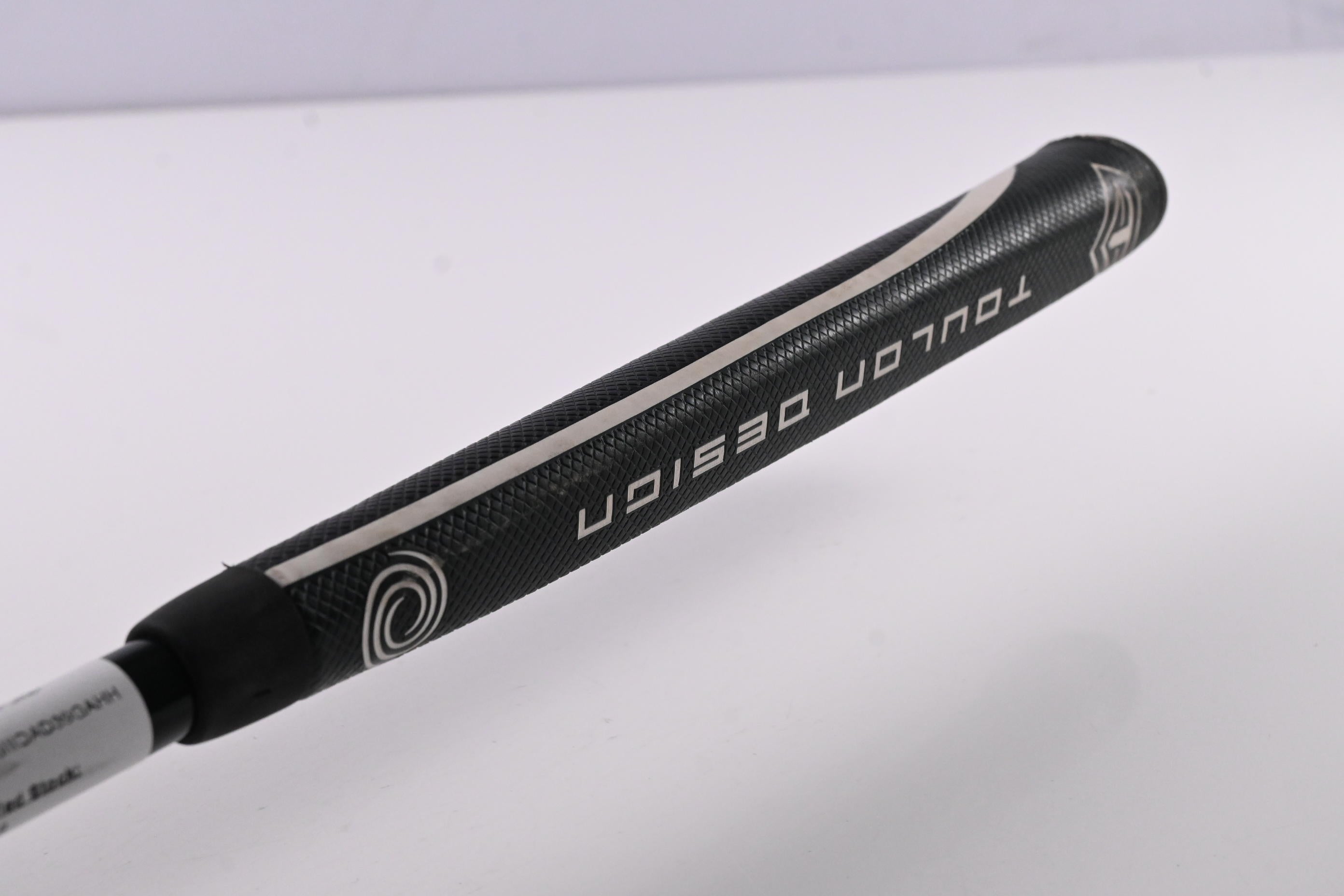 Odyssey Toulon 2022 Chicago Putter / 34 Inch