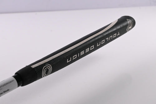 Odyssey Toulon 2022 Chicago Putter / 34 Inch