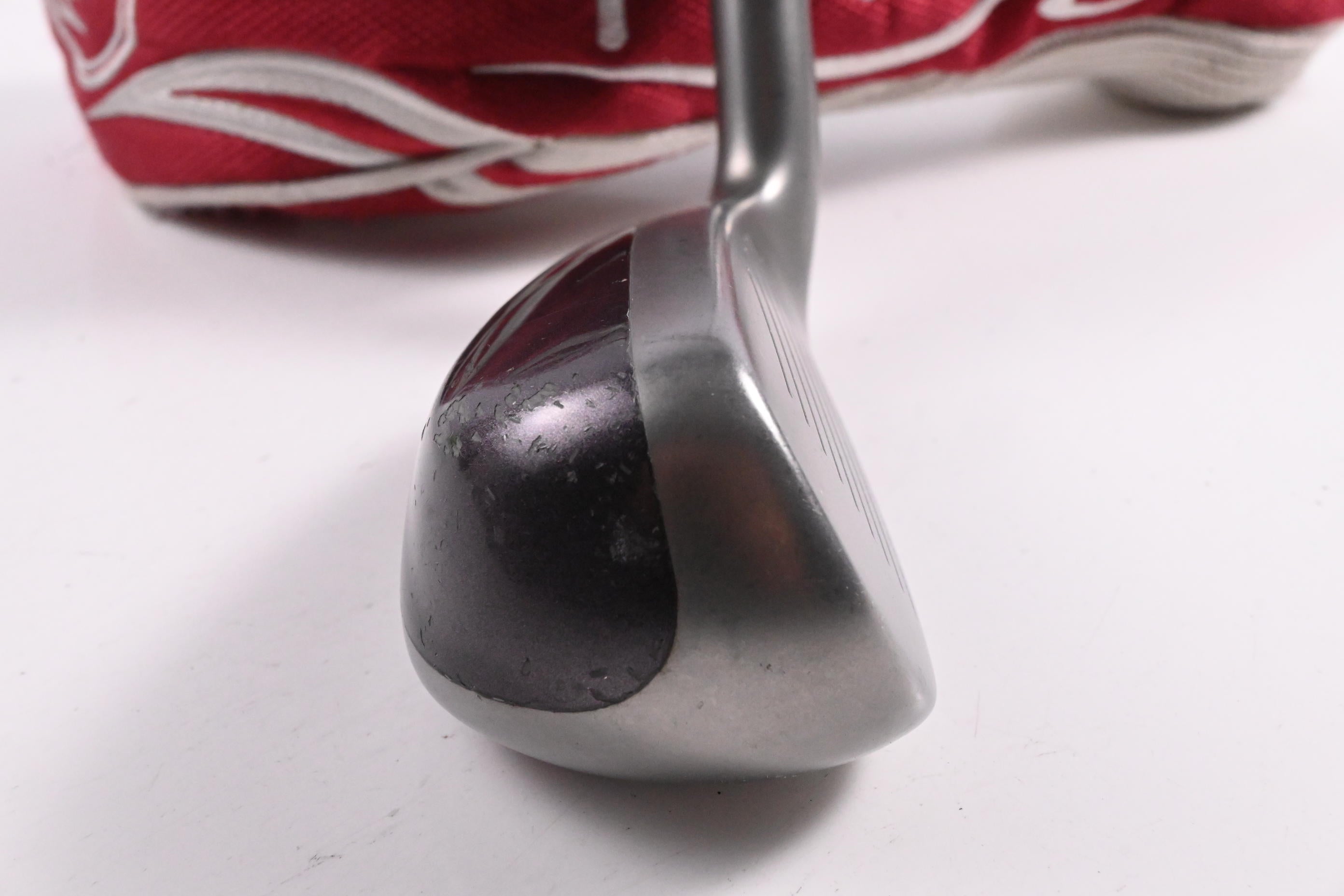 Ladies Ping Faith #5 Hybrid / 26 Degree / Ladies Flex Ping ULT 200 Shaft