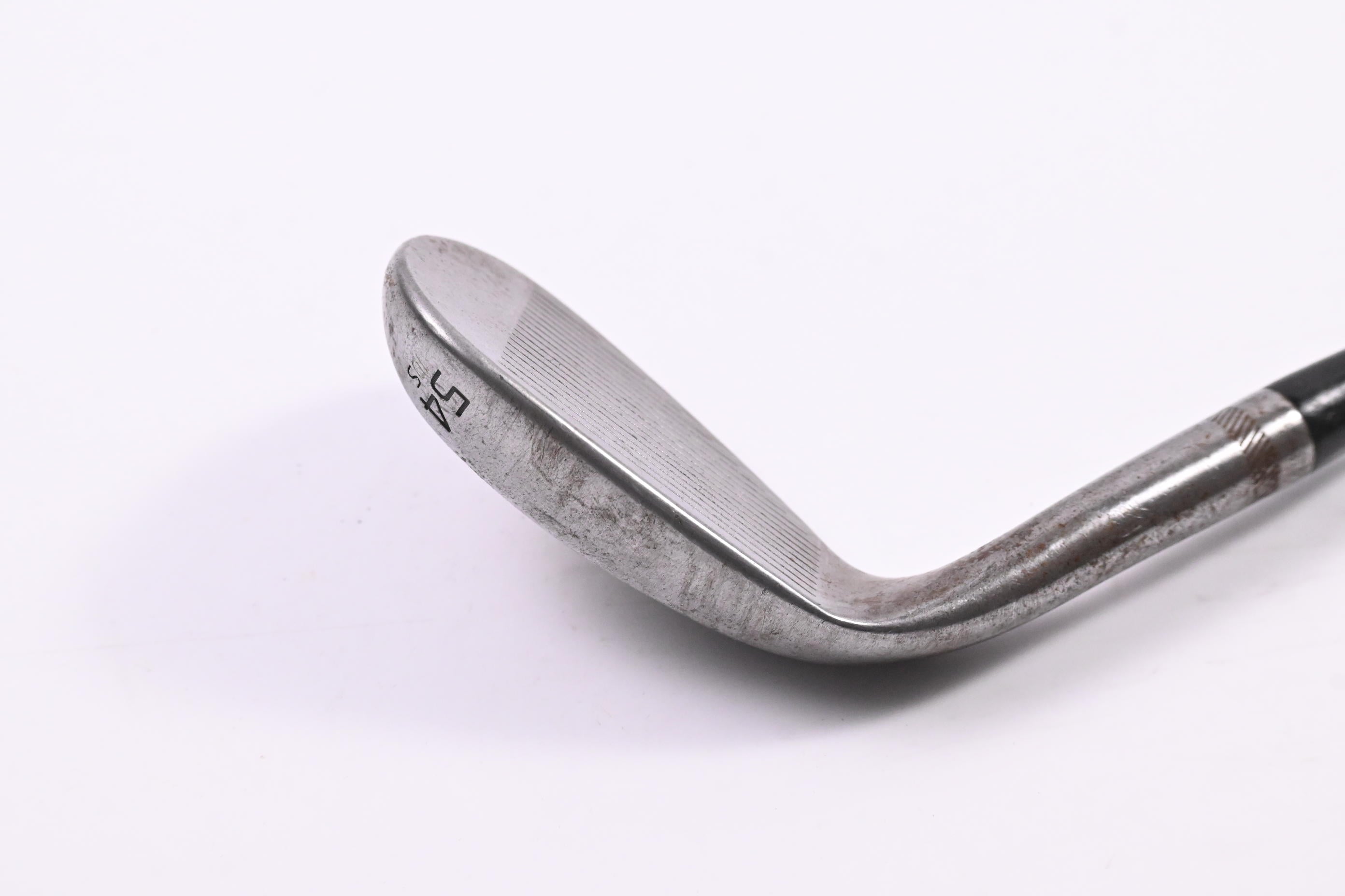 Titleist Vokey SM9 Sand Wedge / 54 Degree / Stiff Flex Project X LZ Shaft