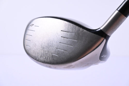 Taylormade R7 Draw Driver / 13.5 Degree / Regular Flex Taylormade REAX 55 Shaft