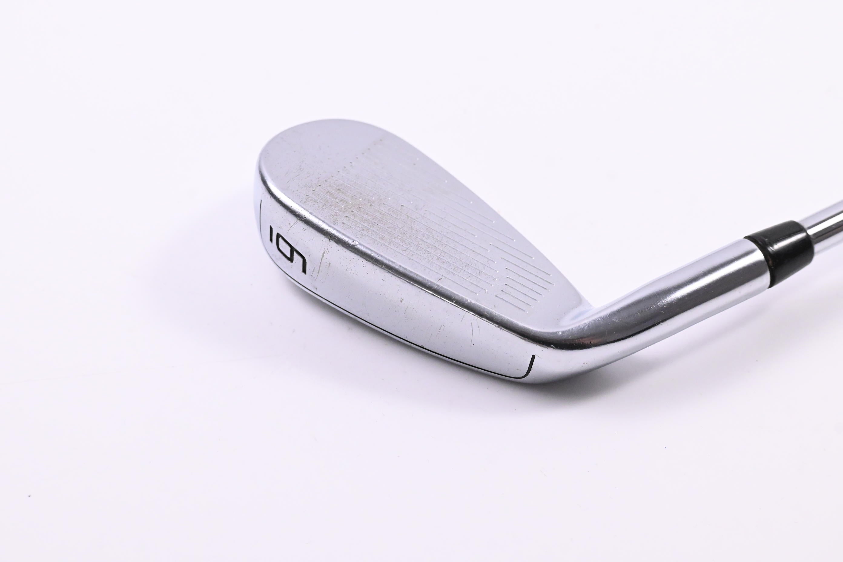 Cobra King Oversize #6 Iron / Regular Flex True Temper XP 85 R300 Shaft