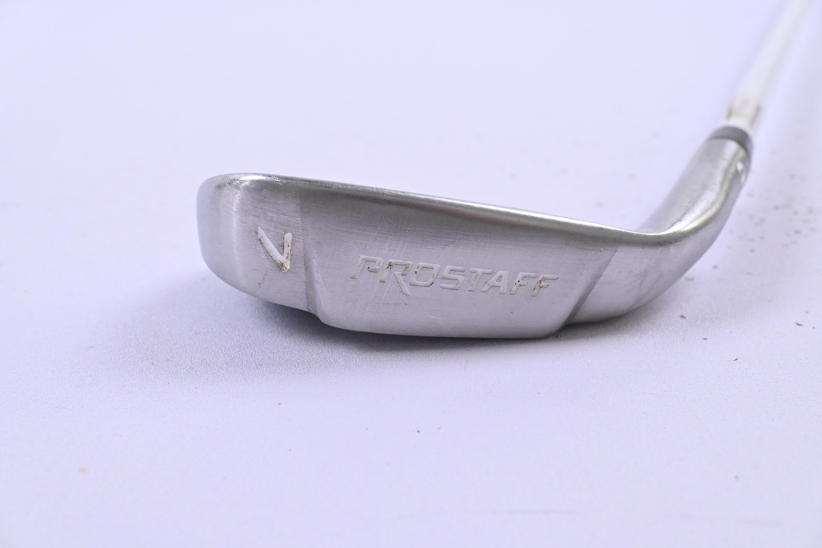 Ladies Wilson SGI #7 Iron / Ladies Flex Wilson Prostaff Shaft