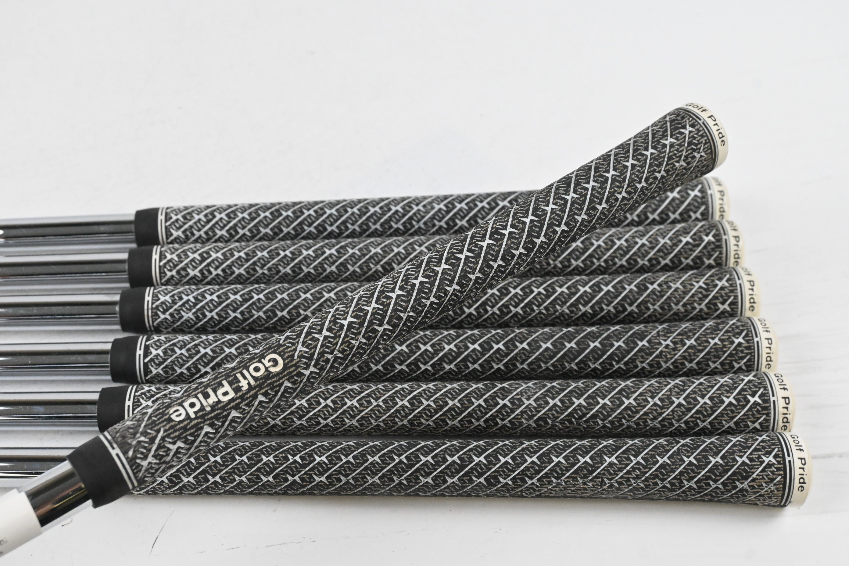 Titleist T150 2023 Irons / 4-PW / X-Flex Project X LZ 125 Shafts