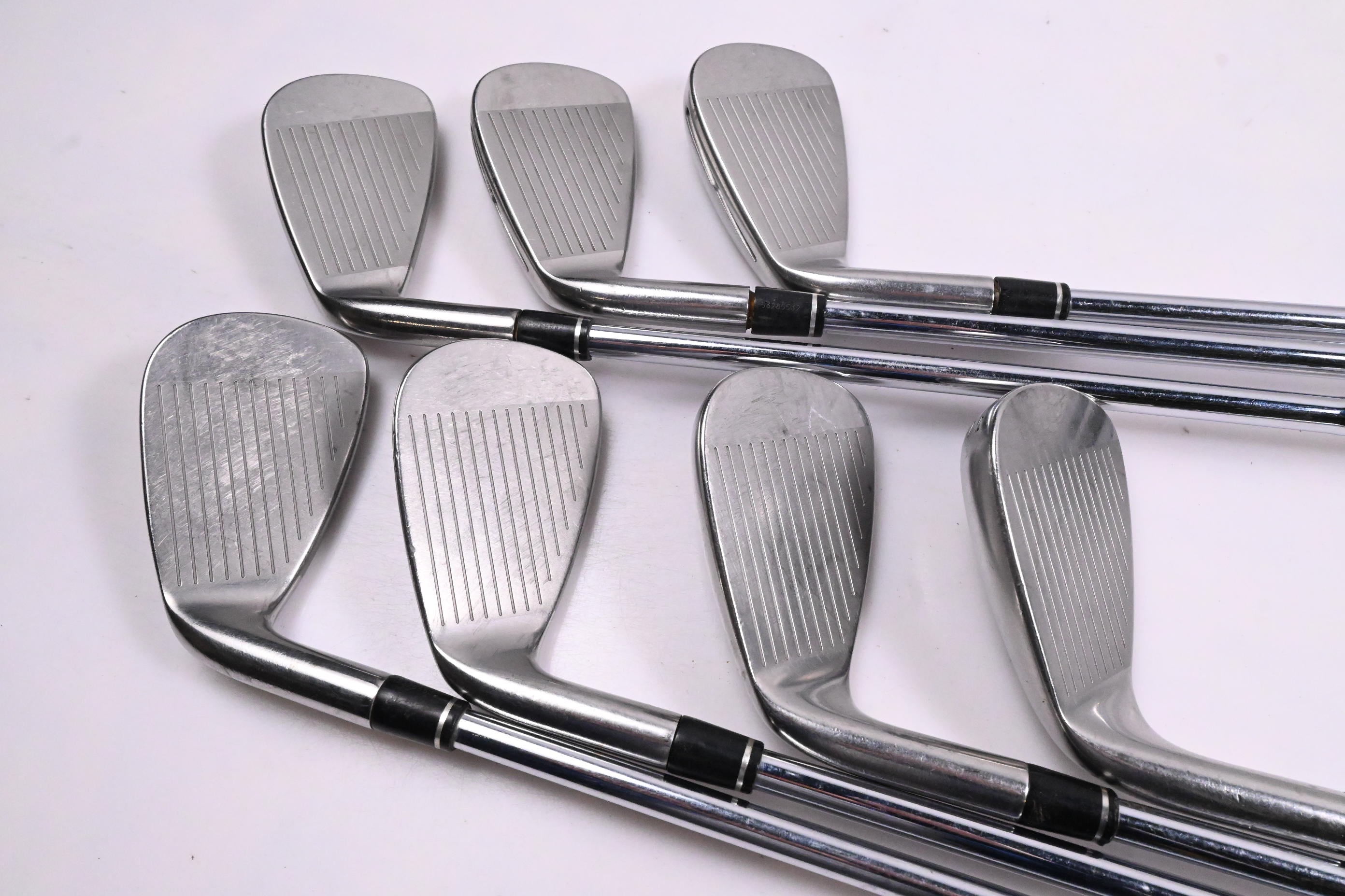 Honma TW GS Irons / 5-PW+GW / Stiff Flex N.S.Pro 950GH Neo Shafts