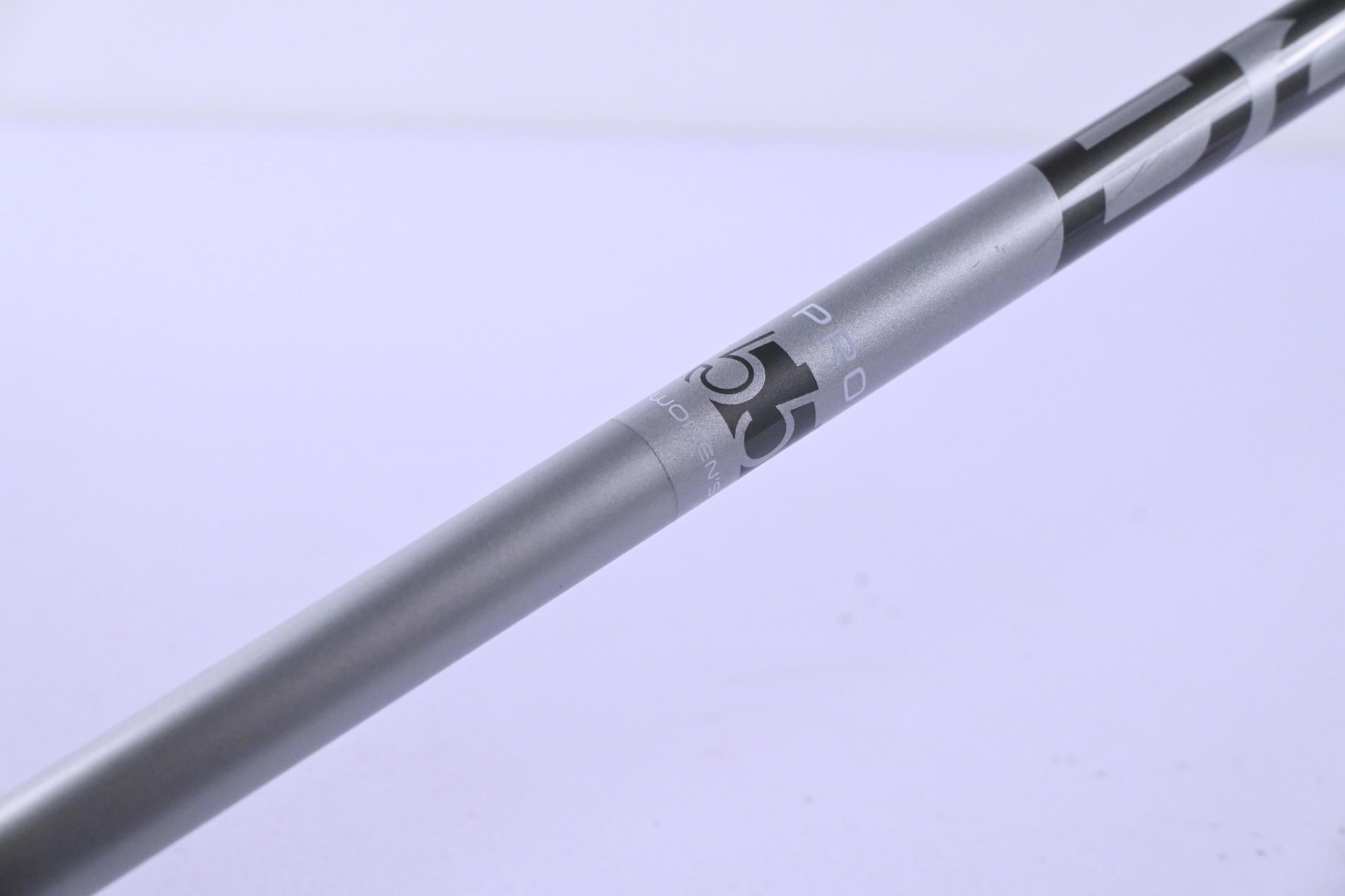 Ladies Cobra King F7 #3 Wood / 17.5 Degree / Ladies Flex Fujikura Pro 55 Shaft