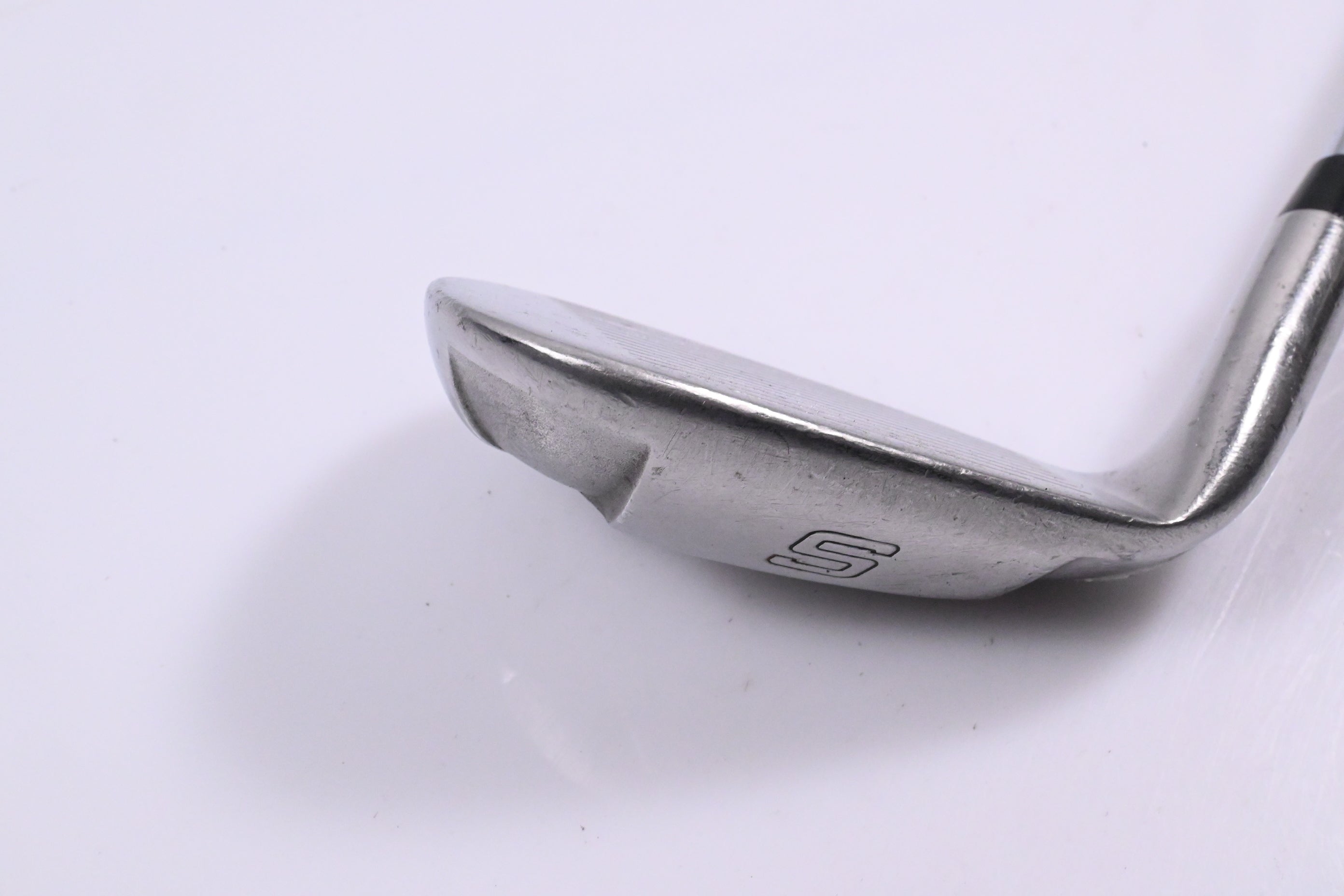 Cobra Baffler XL Sand Wedge / 54 Degree / Regular Flex Cobra Baffler Steel Shaft