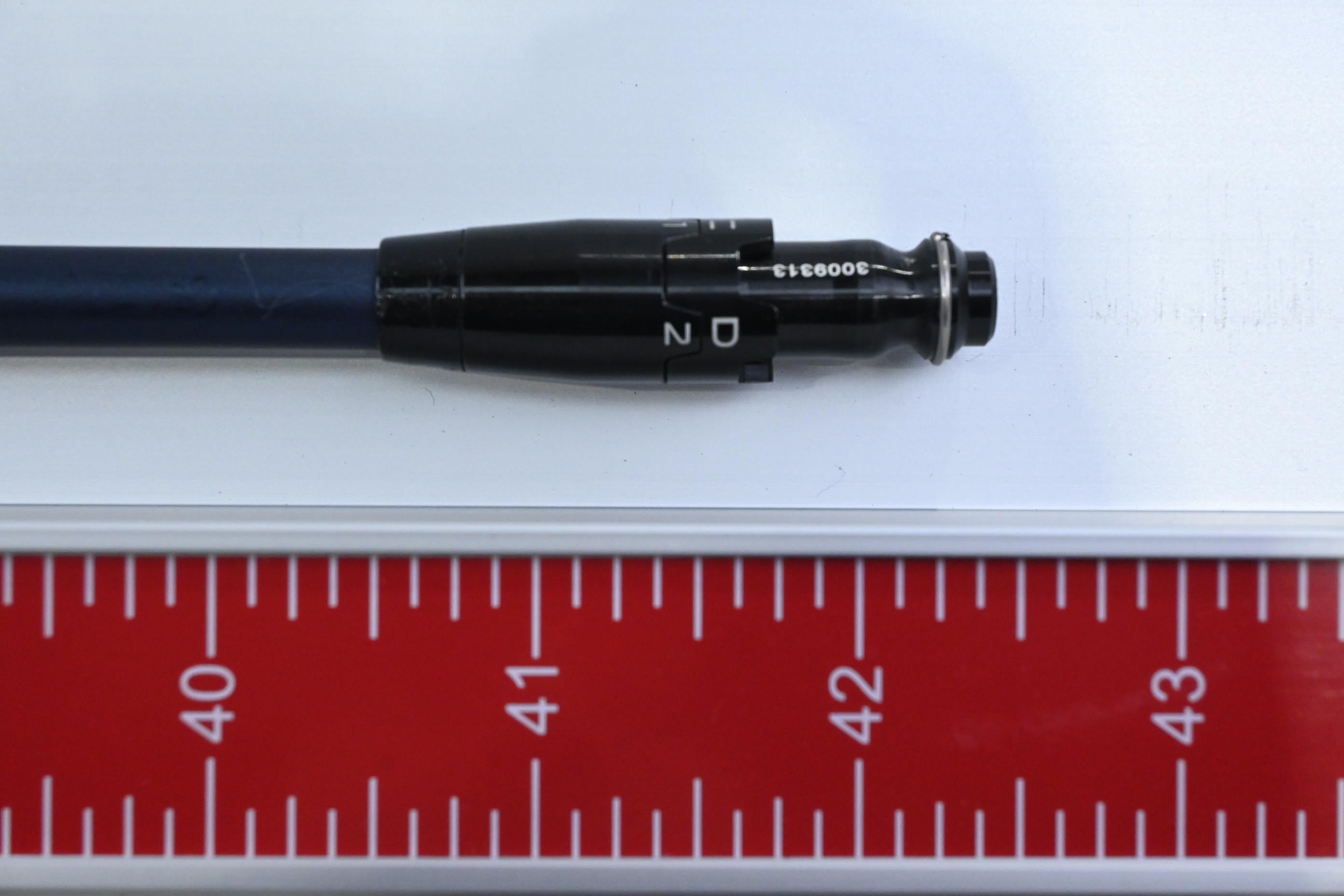 Fujikura Speeder Pro Tour Spec 84 #3 Wood Shaft / Stiff Flex / Titleist Gen 2