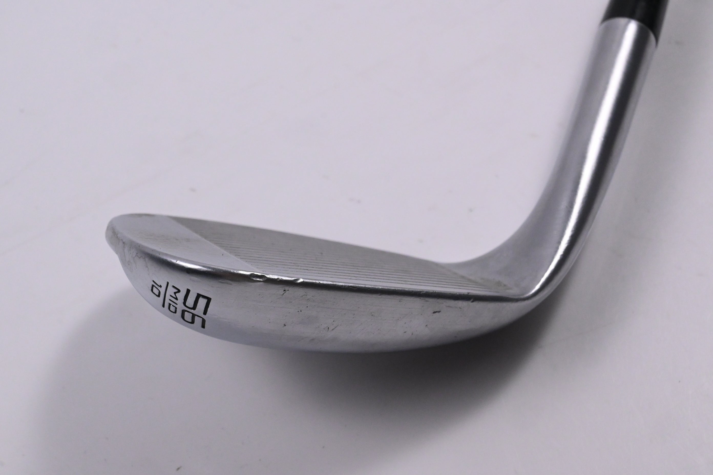 Cleveland RTX 6 Zipcore Sand Wedge / 56 Degree / Wedge Flex Dynamic Gold Spinner