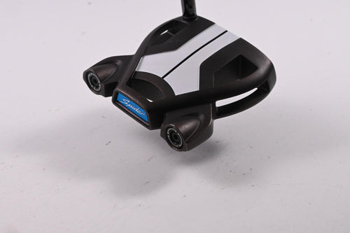 TaylorMade Spider Tour Torched Counter Balance 2026 Putter / 35 Inch