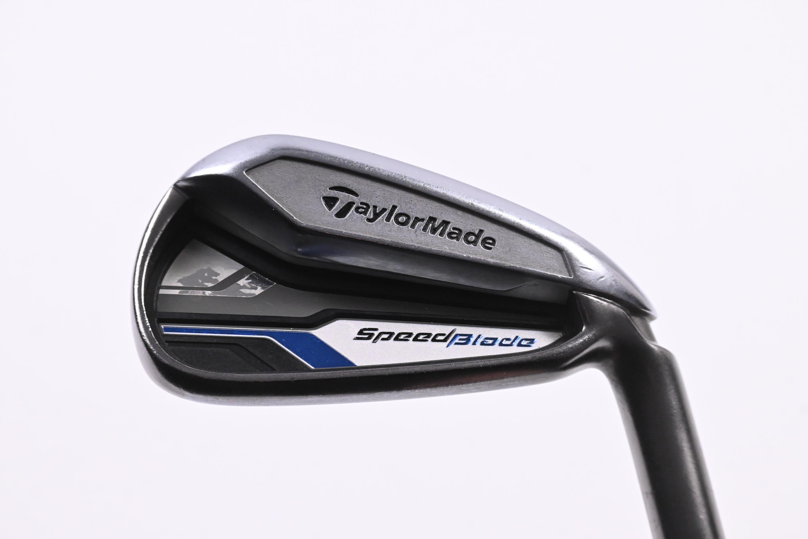 Taylormade Speedblade #4 Iron / 20 Degree / Stiff Flex Steel Shaft