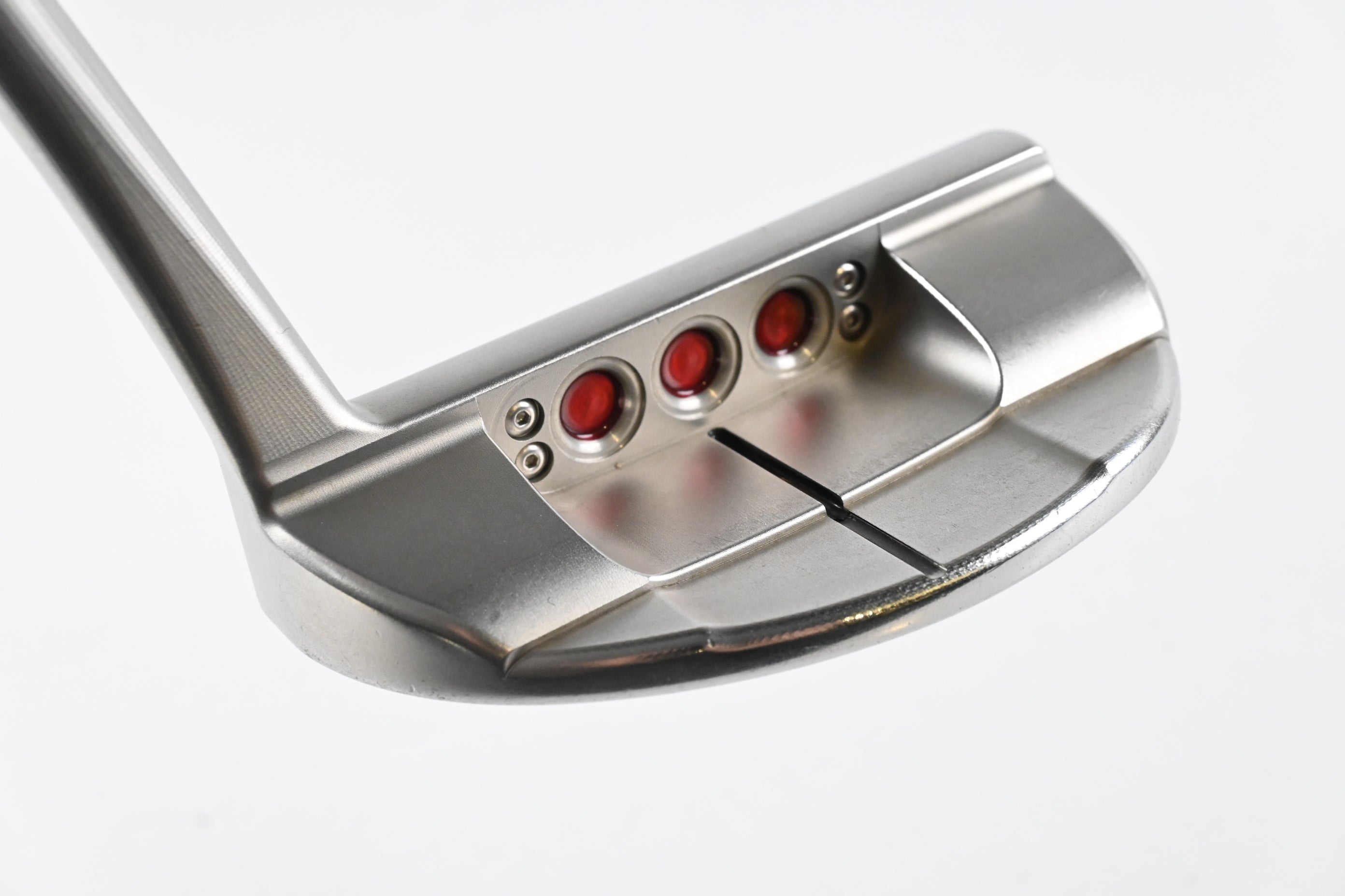 Scotty Cameron Select Newport 3 2018 Putter / 34 Inch