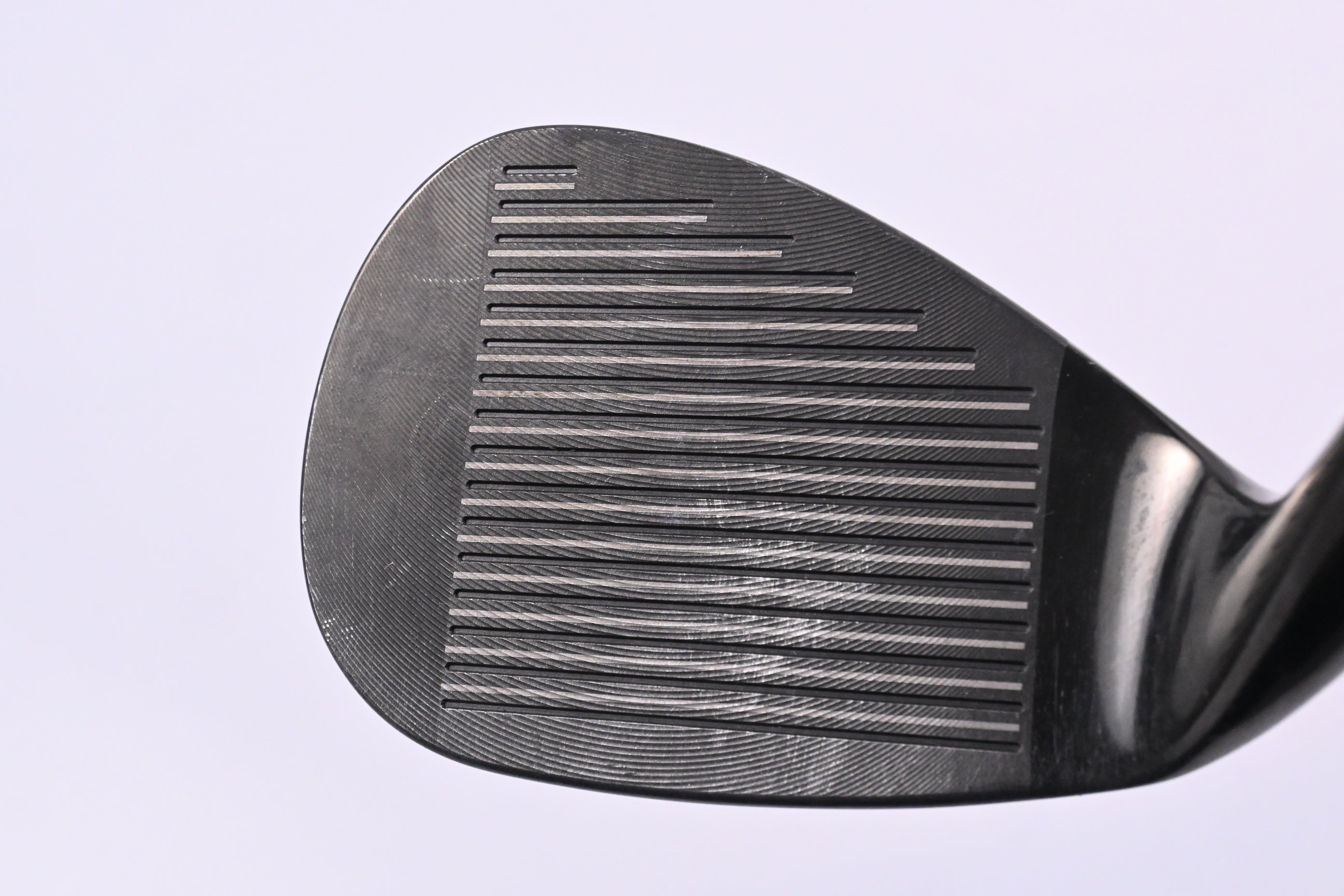 Eleven Sand Wedge / 55 Degree / Stiff Flex KBS 80 Shaft