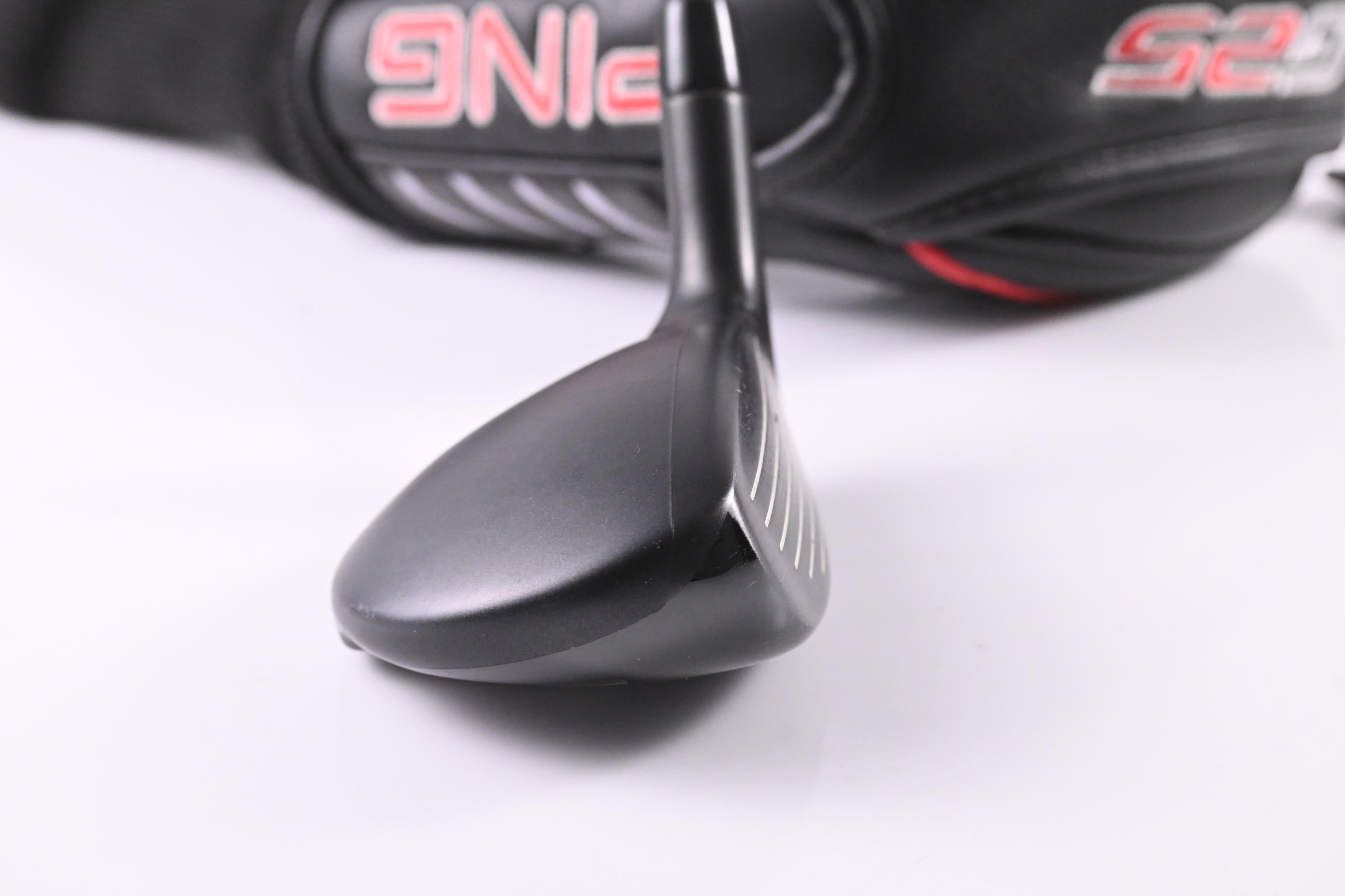 Ping G25 #2 Hybrid / 17 Degree / Regular Flex Ping TFC 189 Shaft