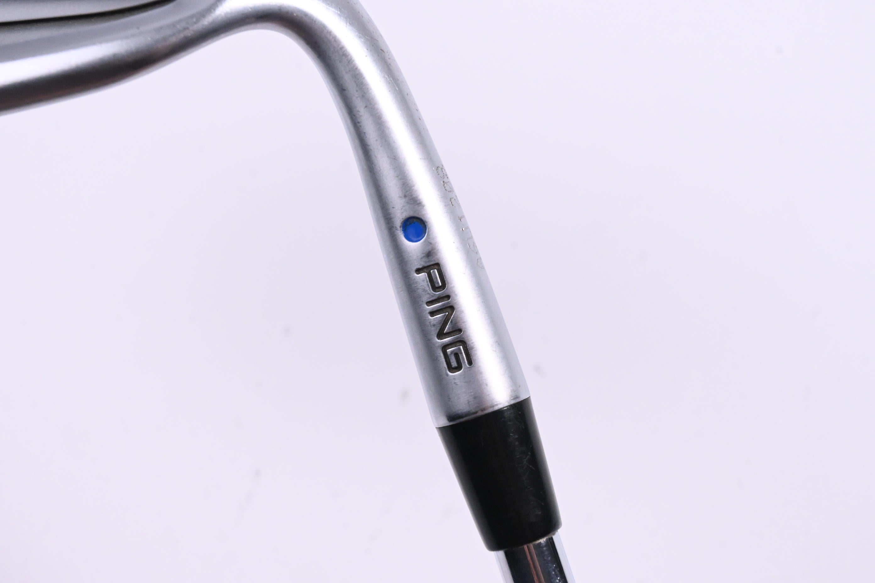 Ping Glide 2.0 Lob Wedge / 58 Degree / Regular Flex Ping AWT 2.0 Shaft