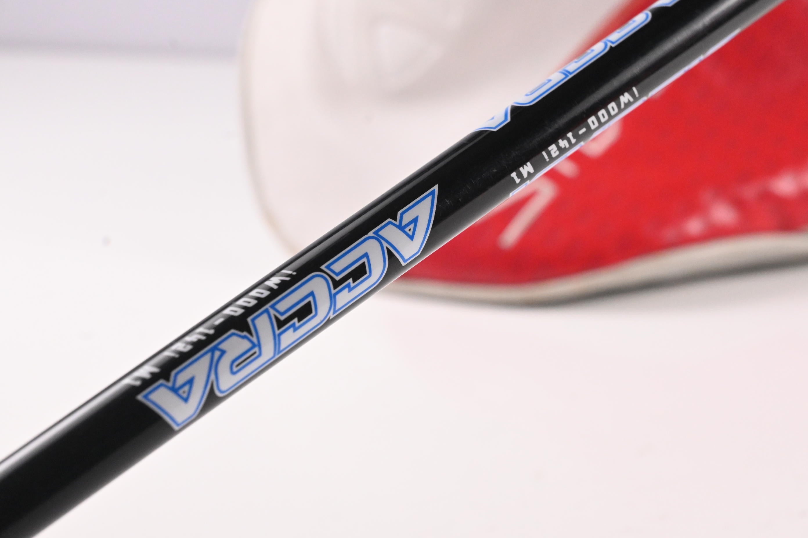 Ladies Taylormade Stealth 2 HD Driver / 12 Degree / Ladies Flex Accra 142i Shaft
