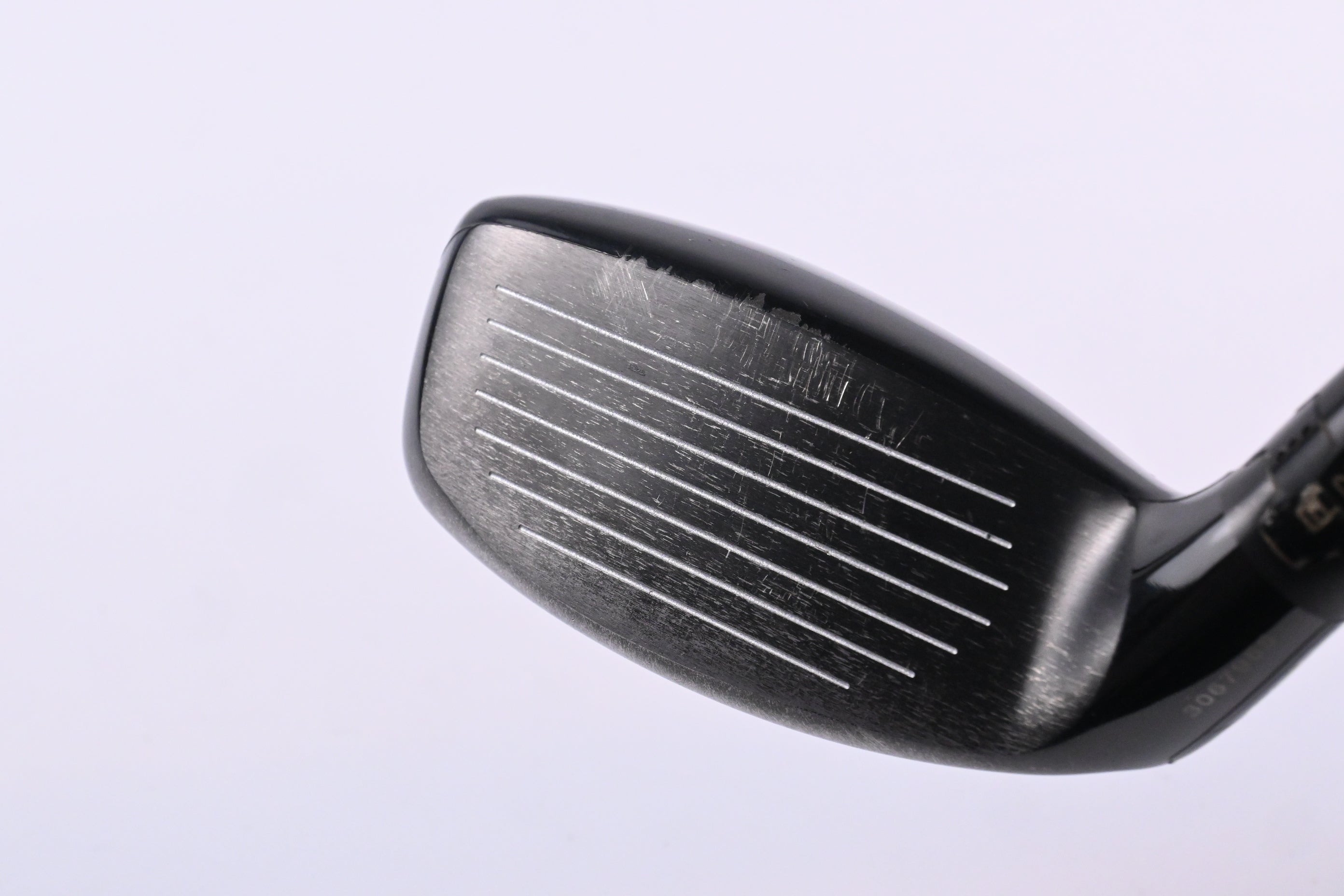 Titleist TSi3 #3 Hybrid / 20 Degree / Stiff Flex HZRDUS Smoke RDX Black 80 Shaft