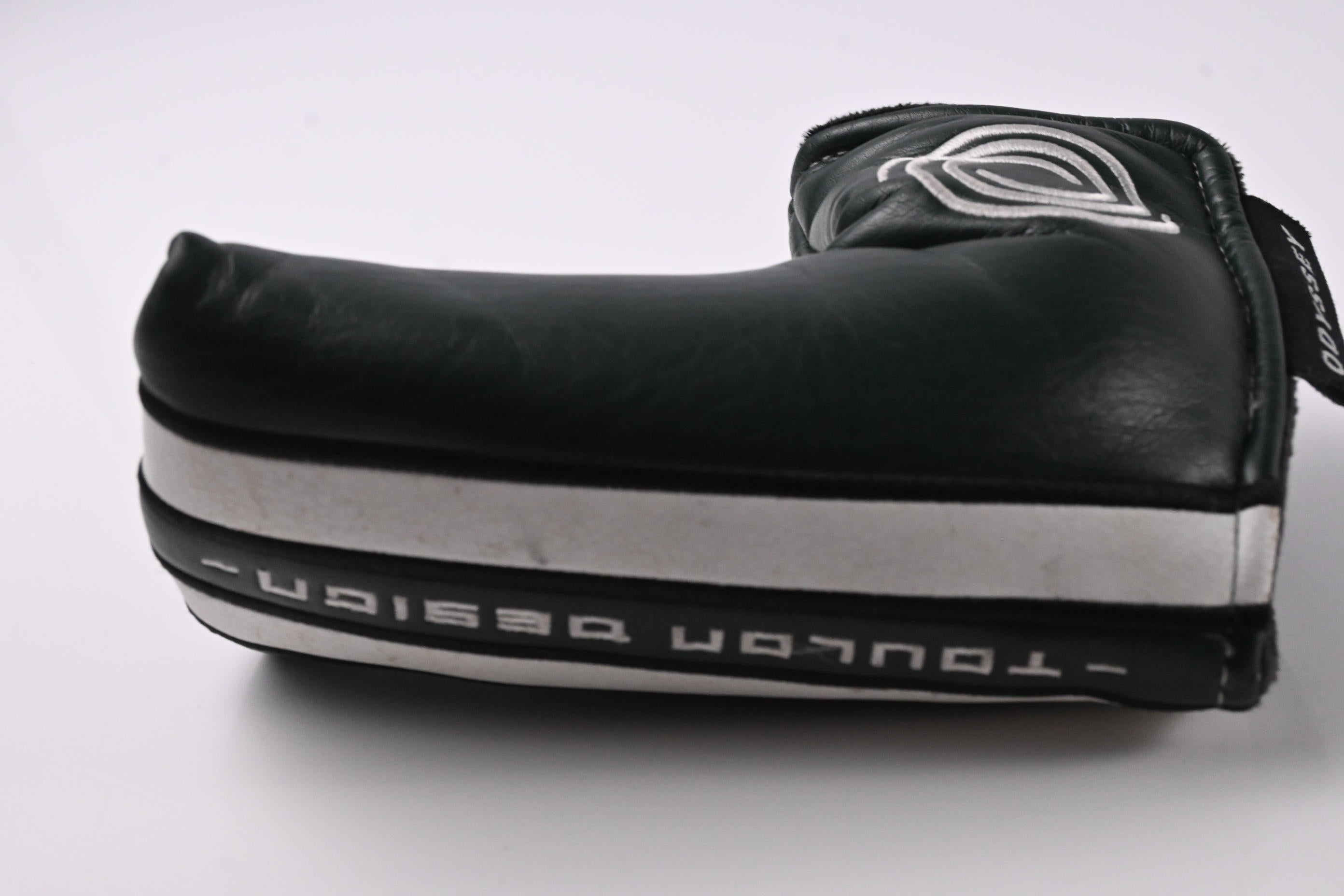 Odyssey Toulon 2022 Chicago Putter / 34 Inch