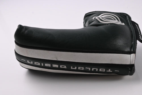 Odyssey Toulon 2022 Chicago Putter / 34 Inch