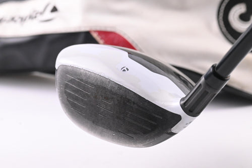 Taylormade M2 2016 #3 Wood / 16.5 Degree / Regular Flex Reax 65 Shaft