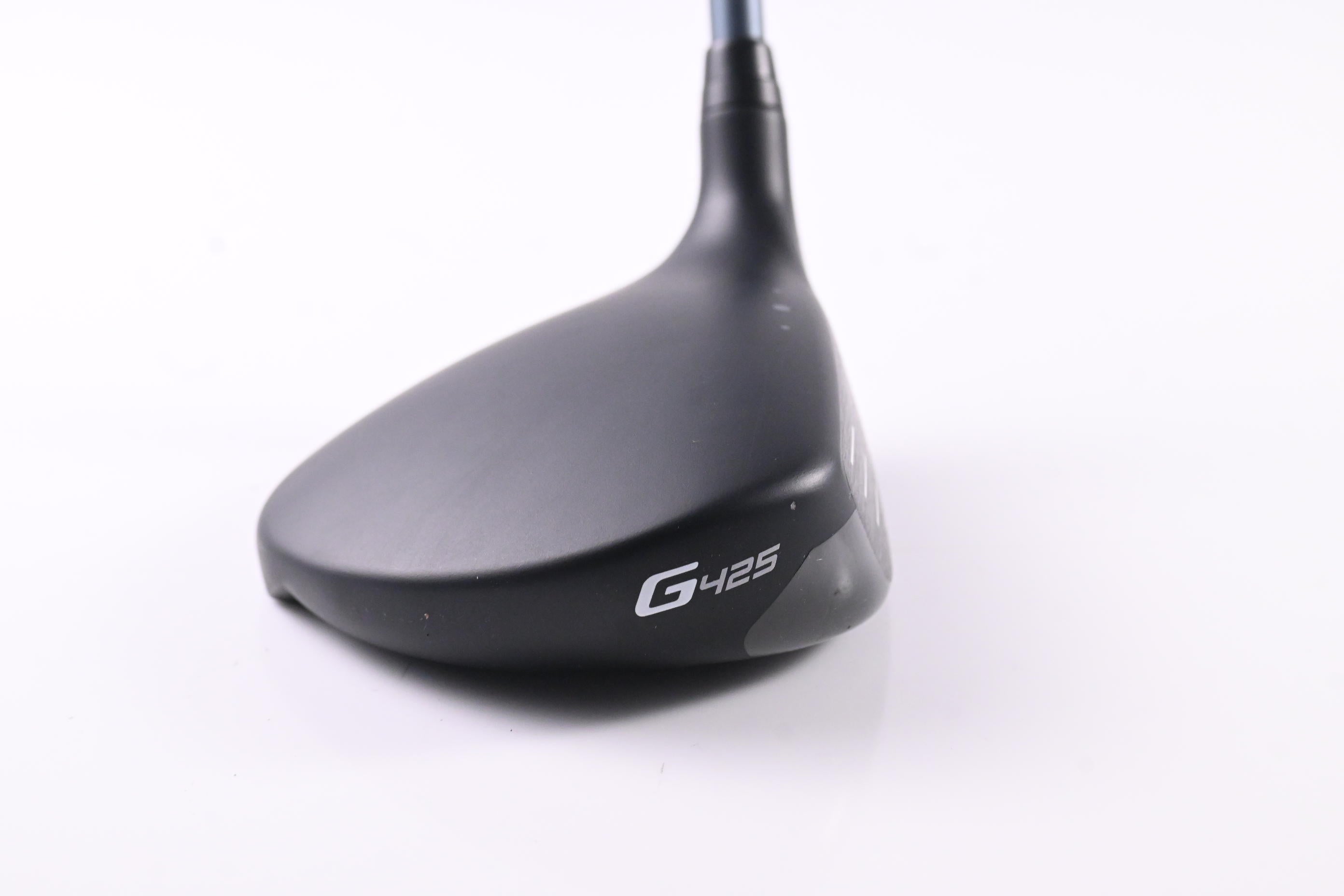 Ping G425 Max #3 Wood / 14.5 Degree / Stiff Flex Ping Alta CB Slate 65 Shaft